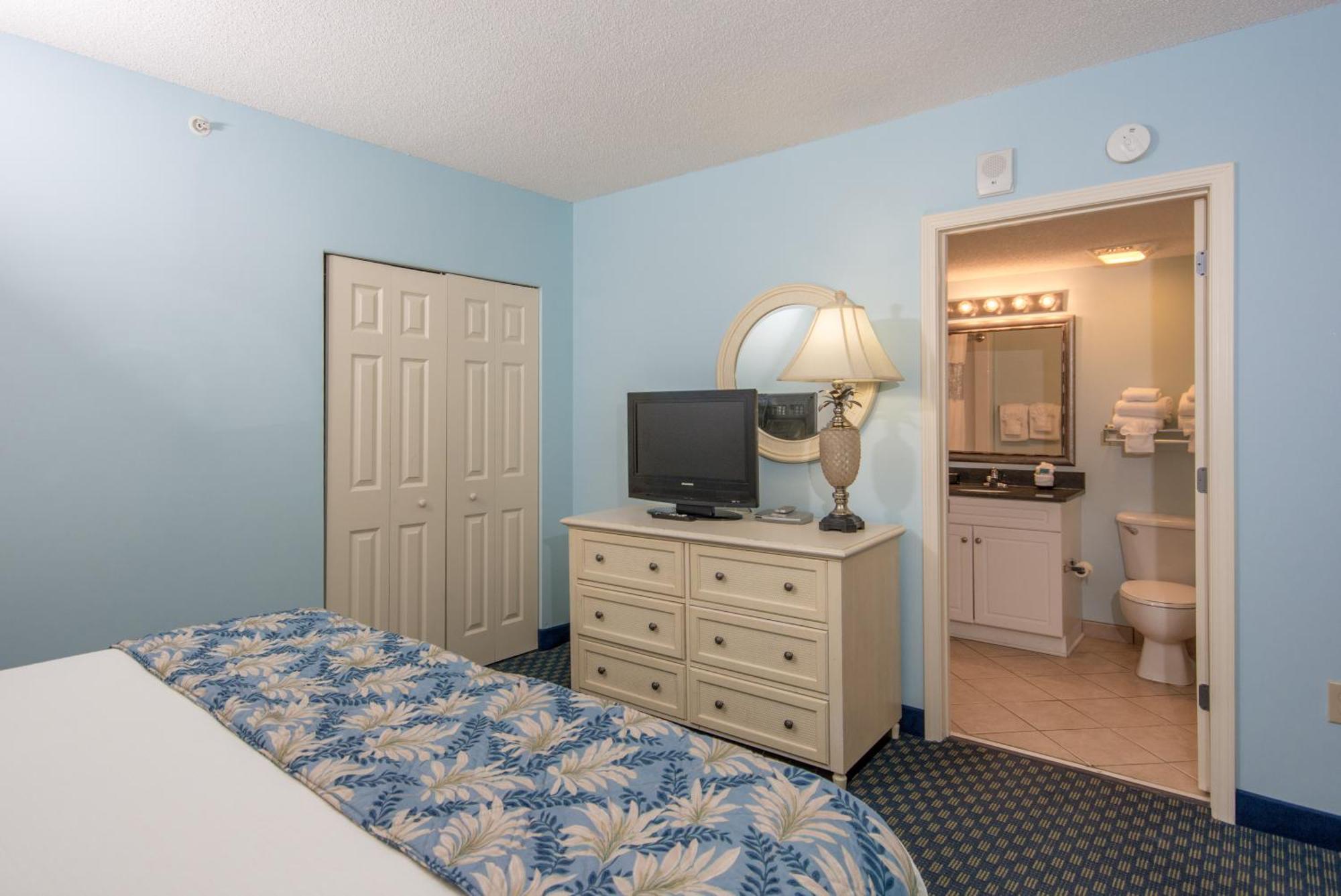 Resort Caribbean Myrtle 3*