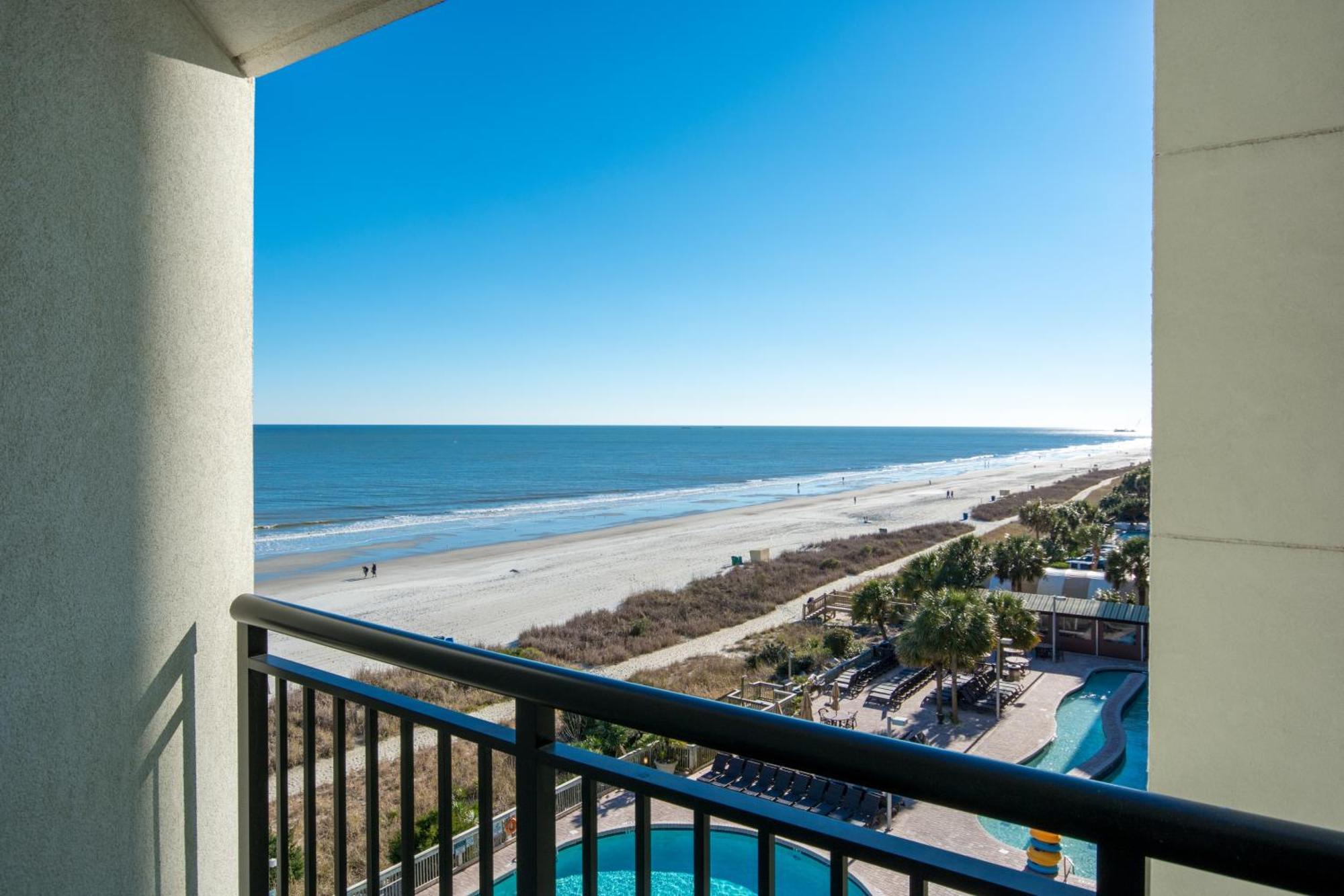 Caribbean Myrtle Resort Myrtle Beach