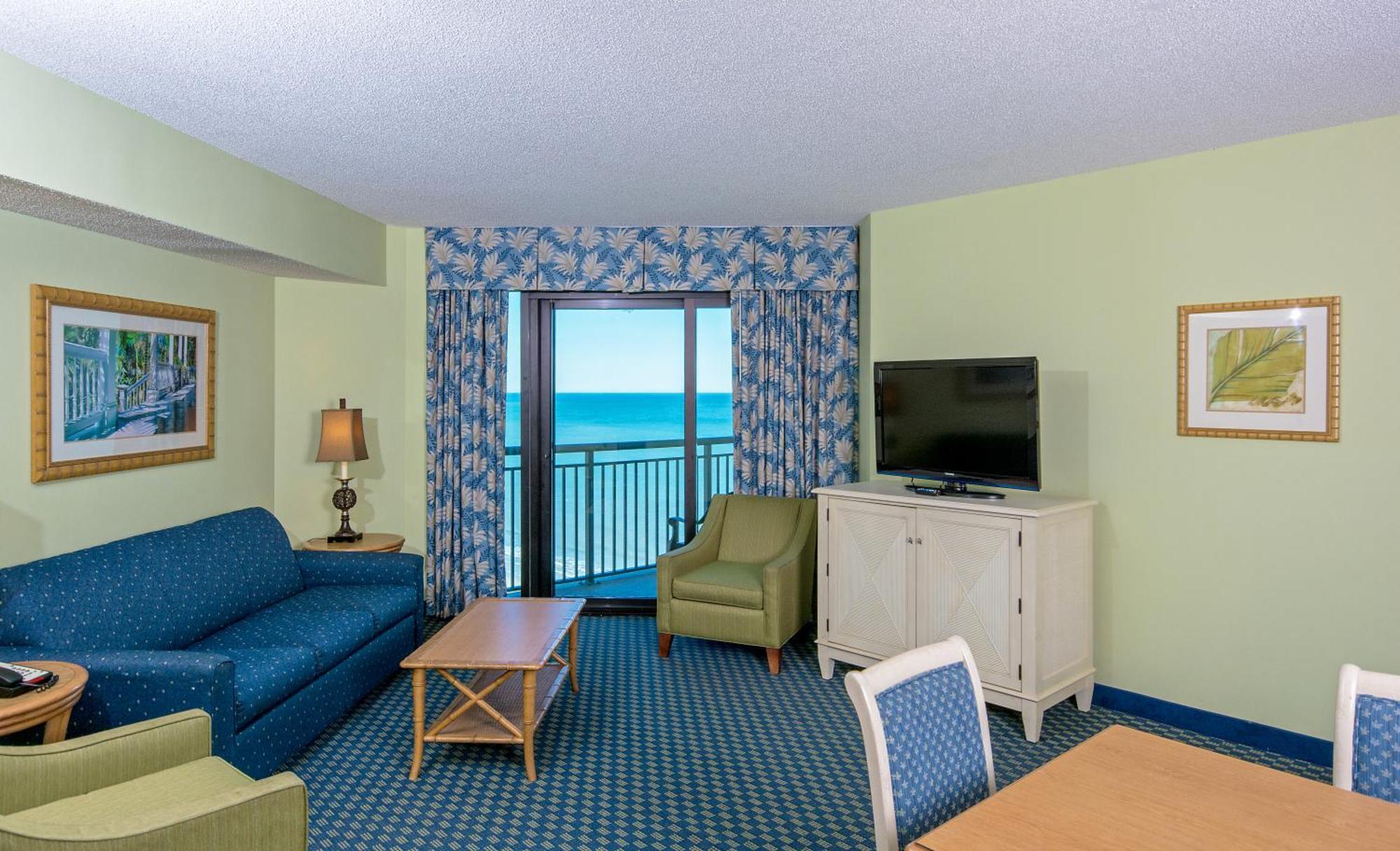 Caribbean Myrtle Myrtle Beach