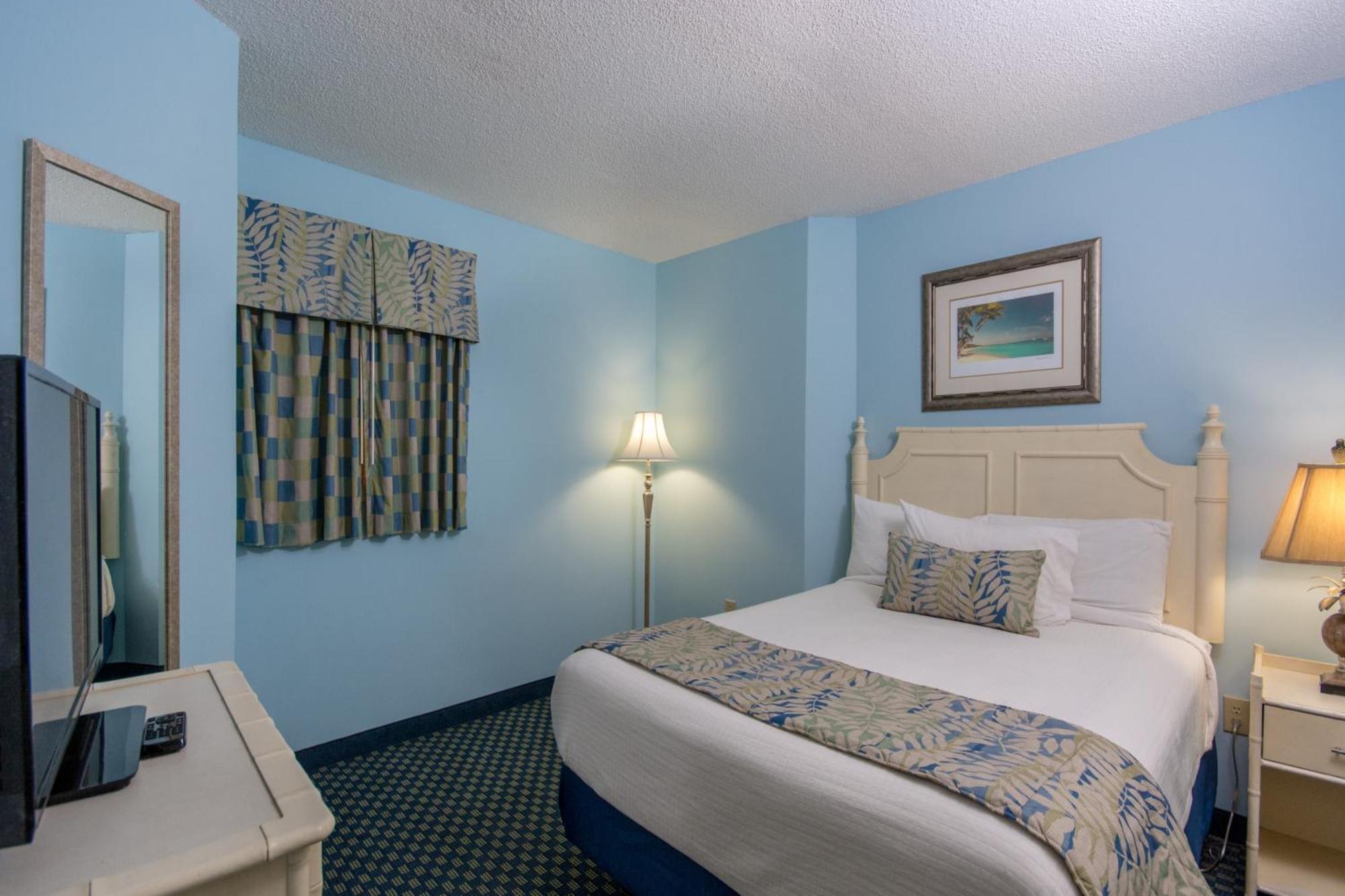 Caribbean Myrtle 3* Myrtle Beach