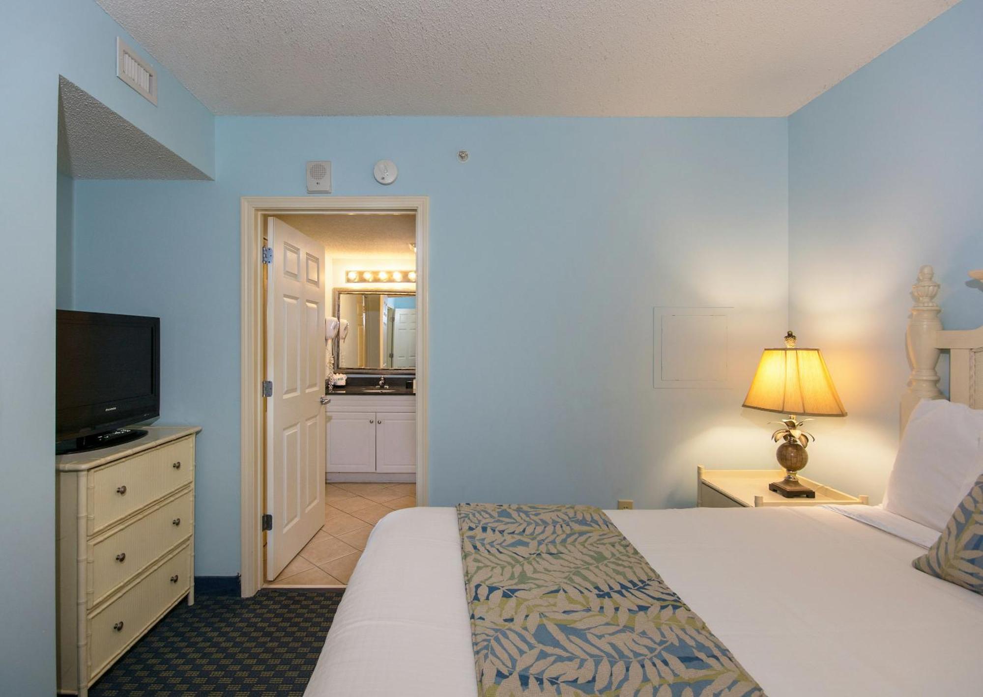Resort Caribbean Myrtle