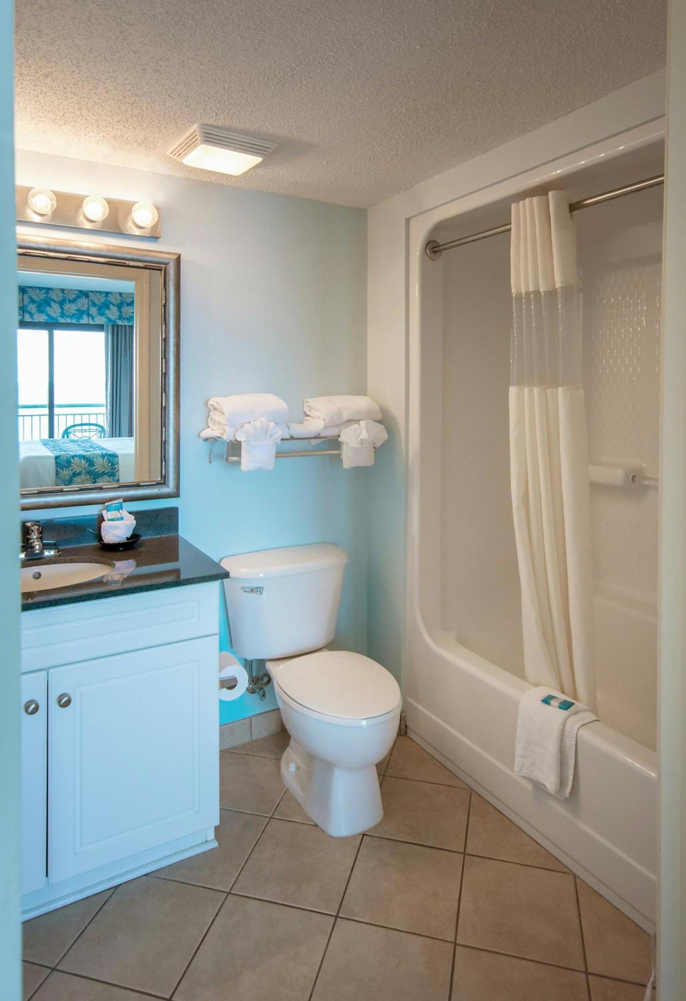 Caribbean Myrtle 3*