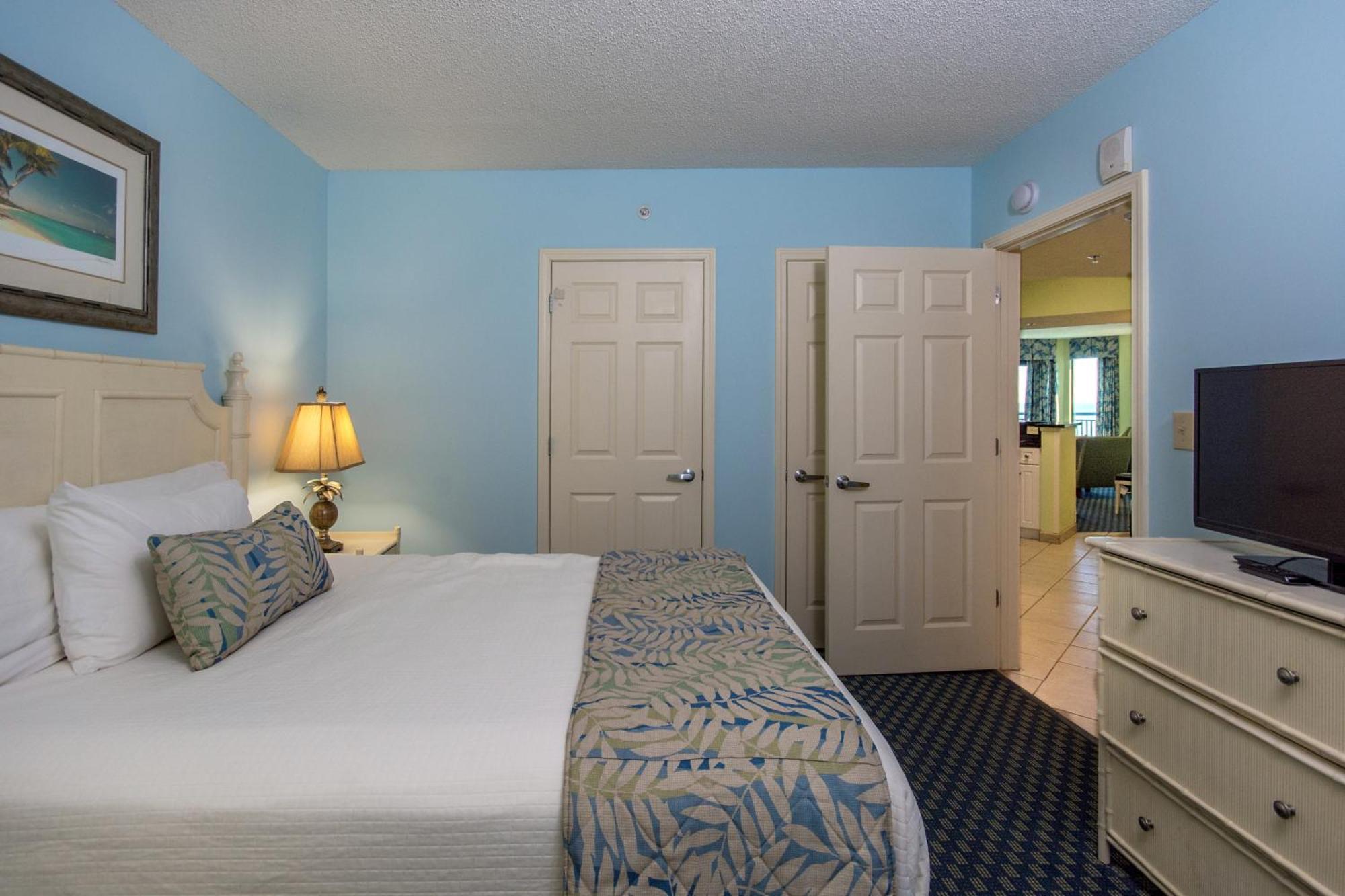 Caribbean Myrtle Resort
