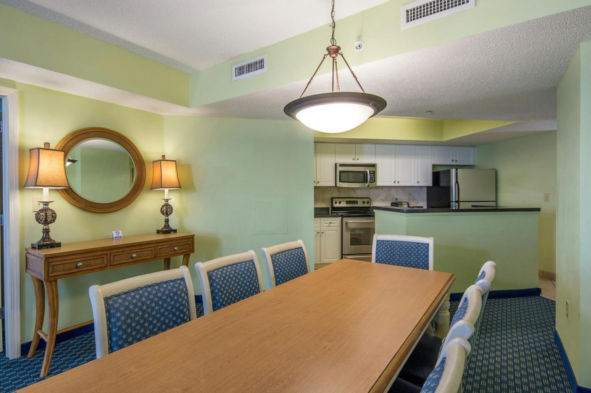 Resort Caribbean Myrtle 3*