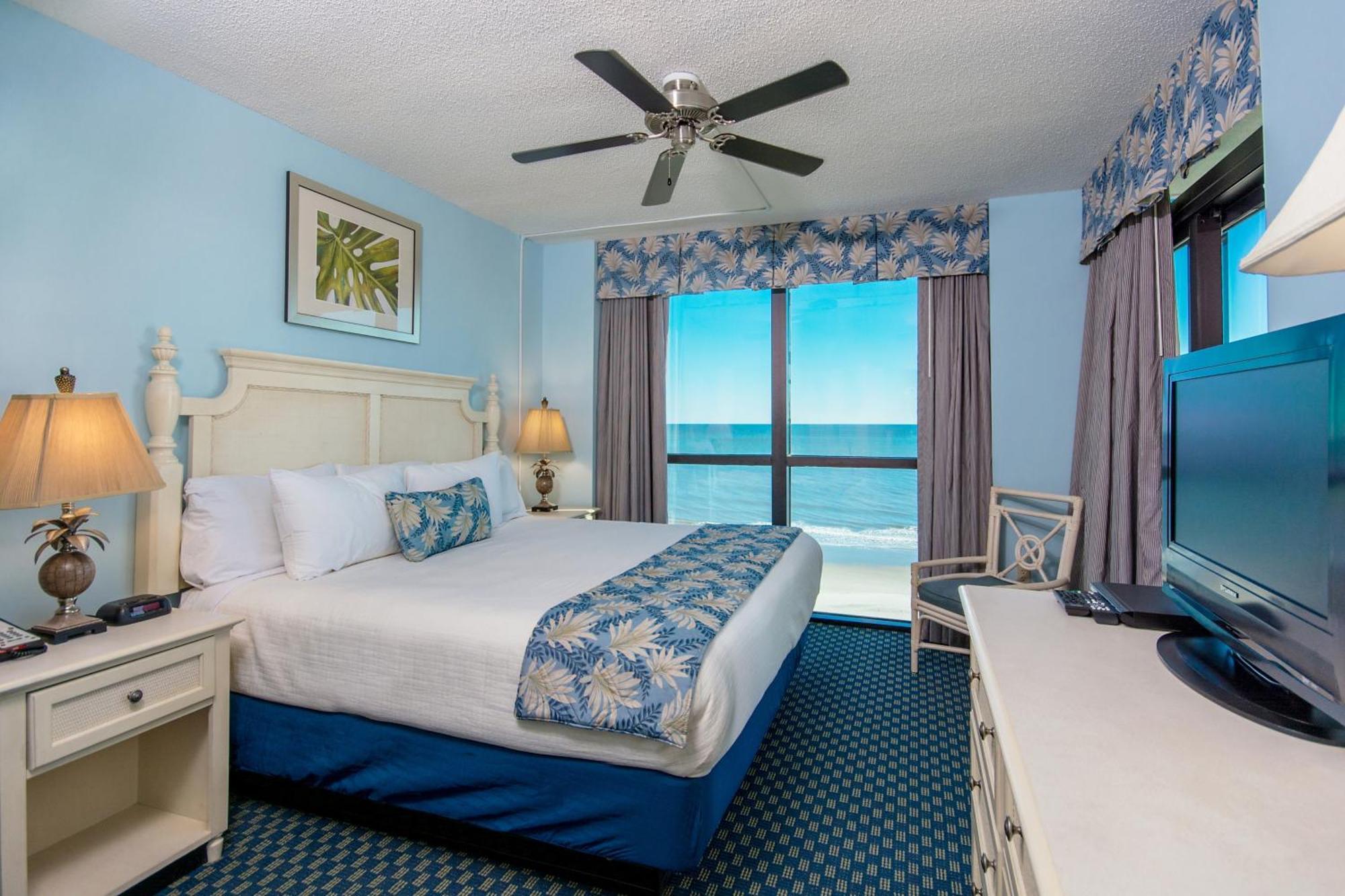 Caribbean Myrtle 3*