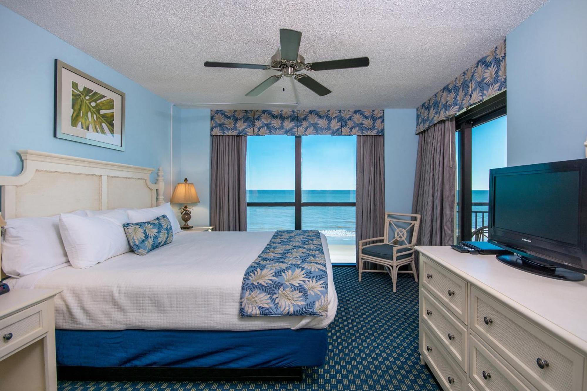 Caribbean Myrtle Resort 3*