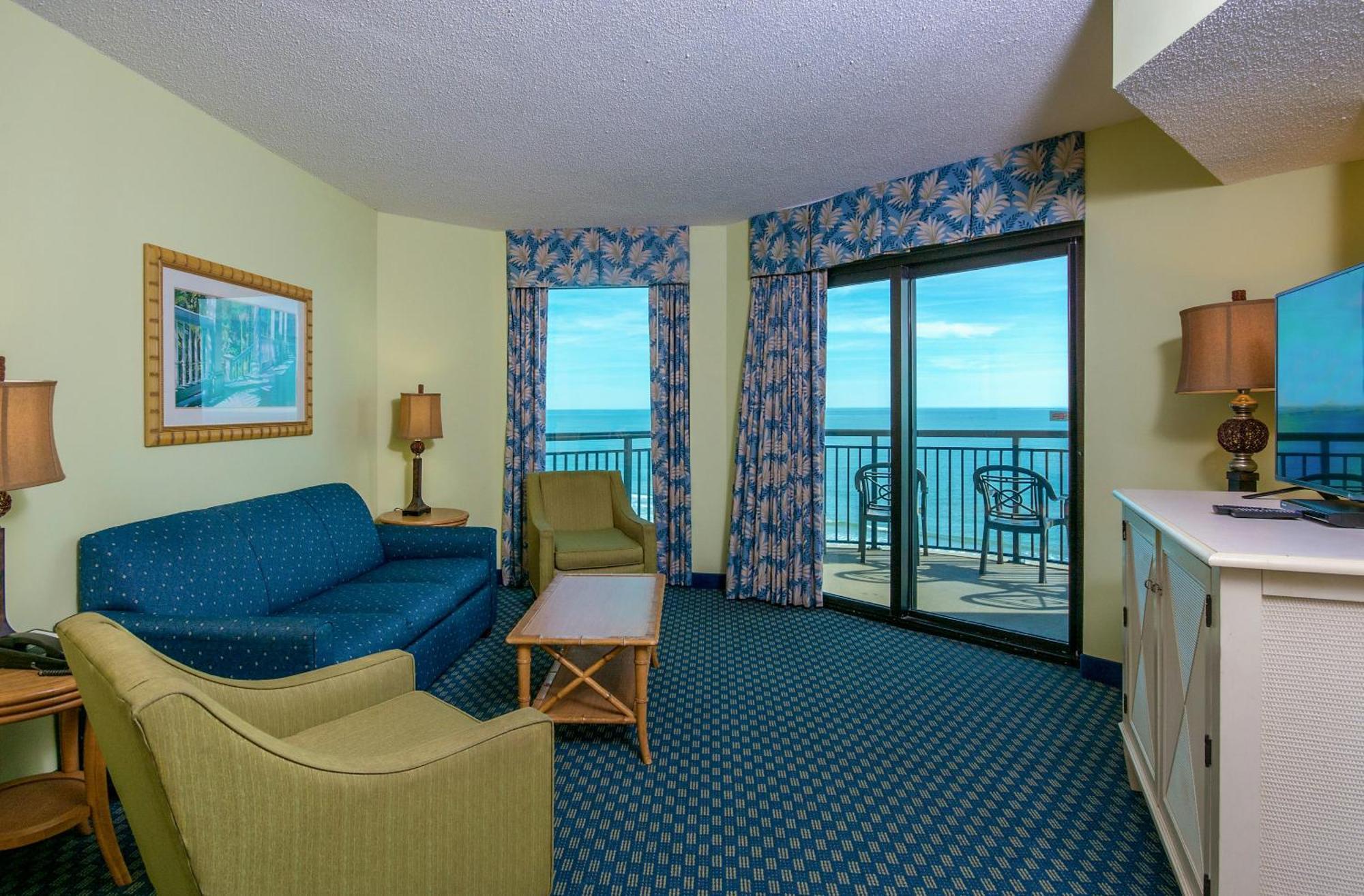Caribbean Myrtle Myrtle Beach