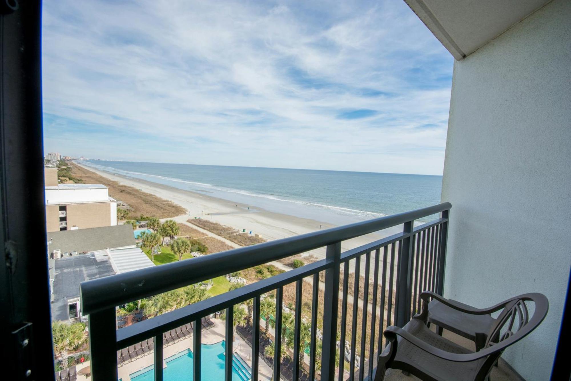Caribbean Myrtle Resort Myrtle Beach