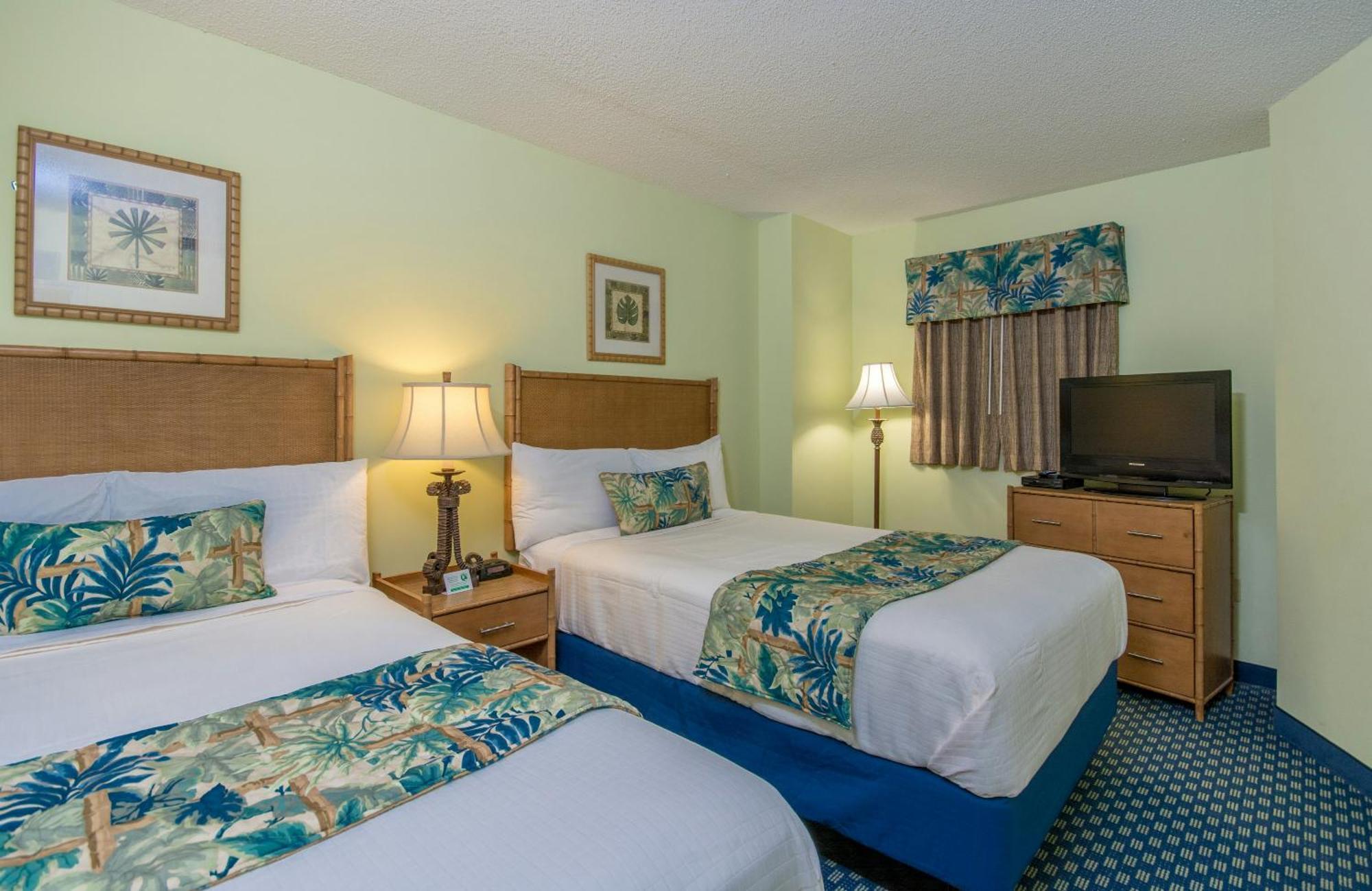 Caribbean Myrtle Myrtle Beach