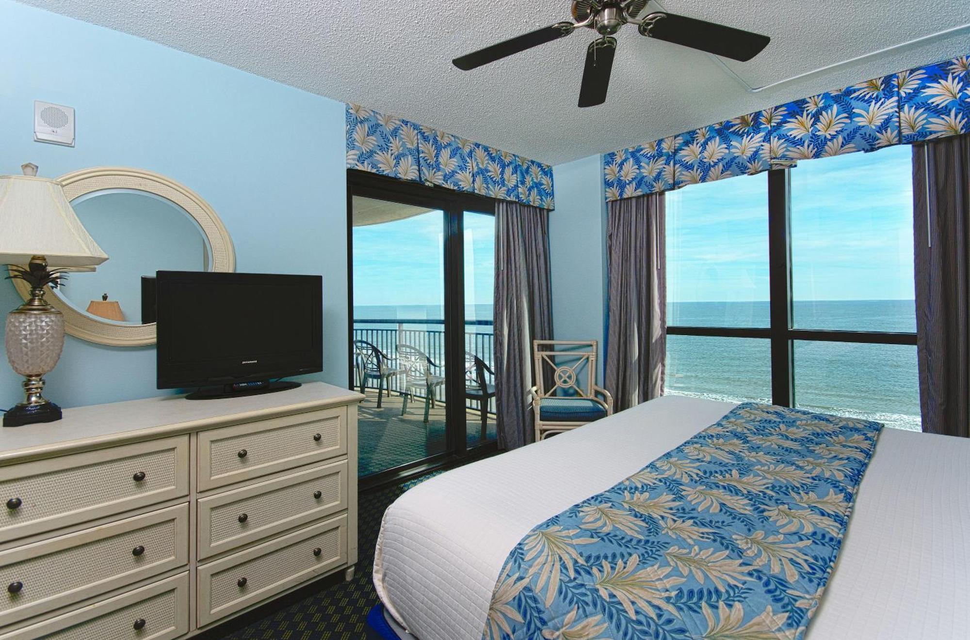 Caribbean Myrtle Resort