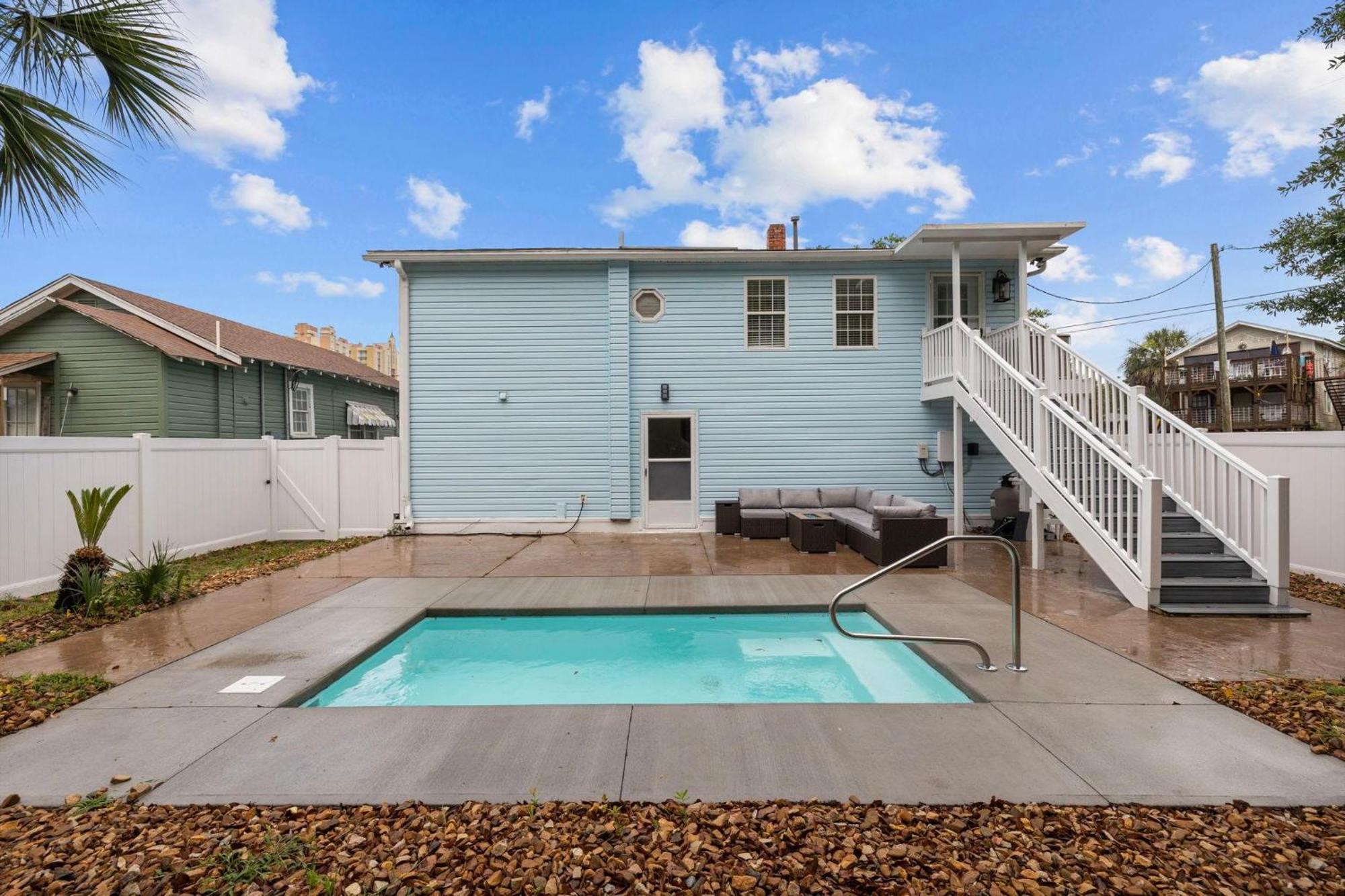 Holiday home Deja Blu
