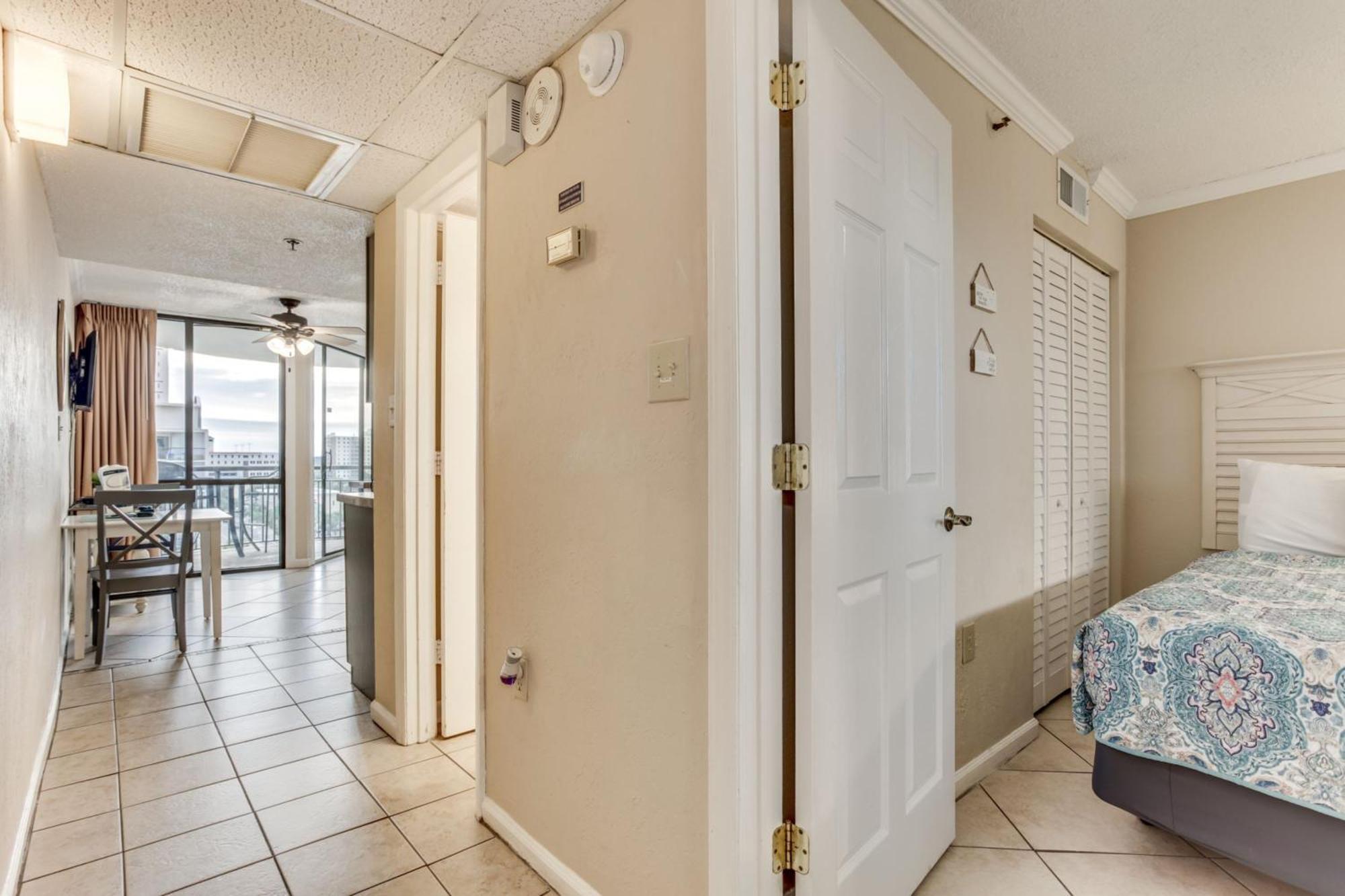 Apartment Spectacular Oceanview Myrtle Beach