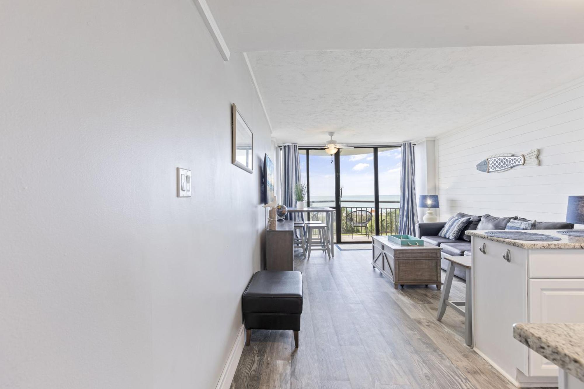 Spectacular Oceanview *