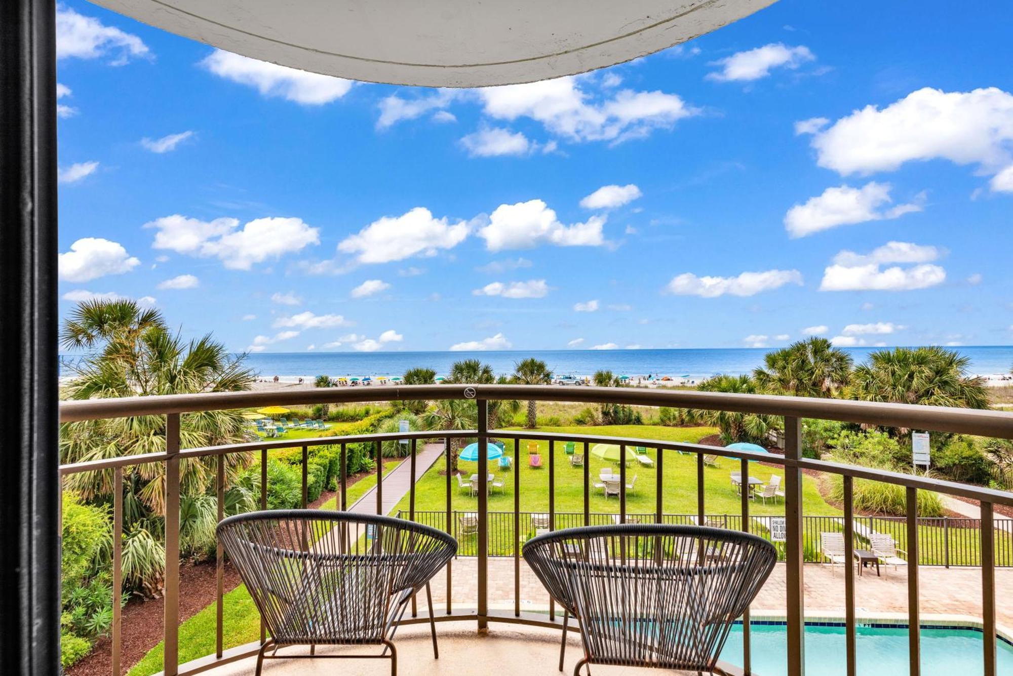Spectacular Oceanview Myrtle Beach