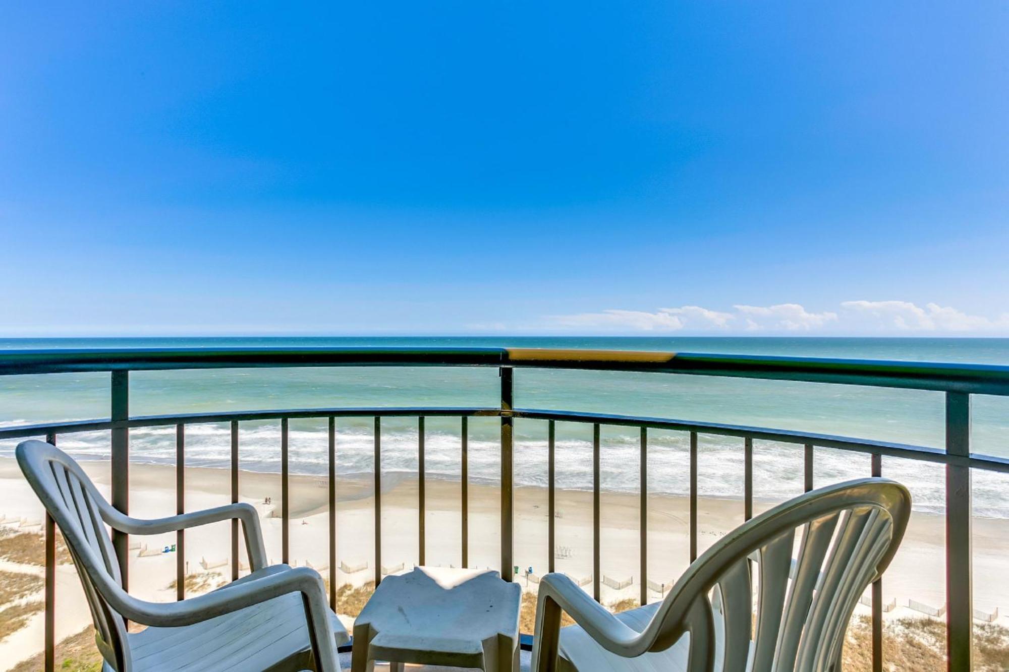 Spectacular Oceanview *