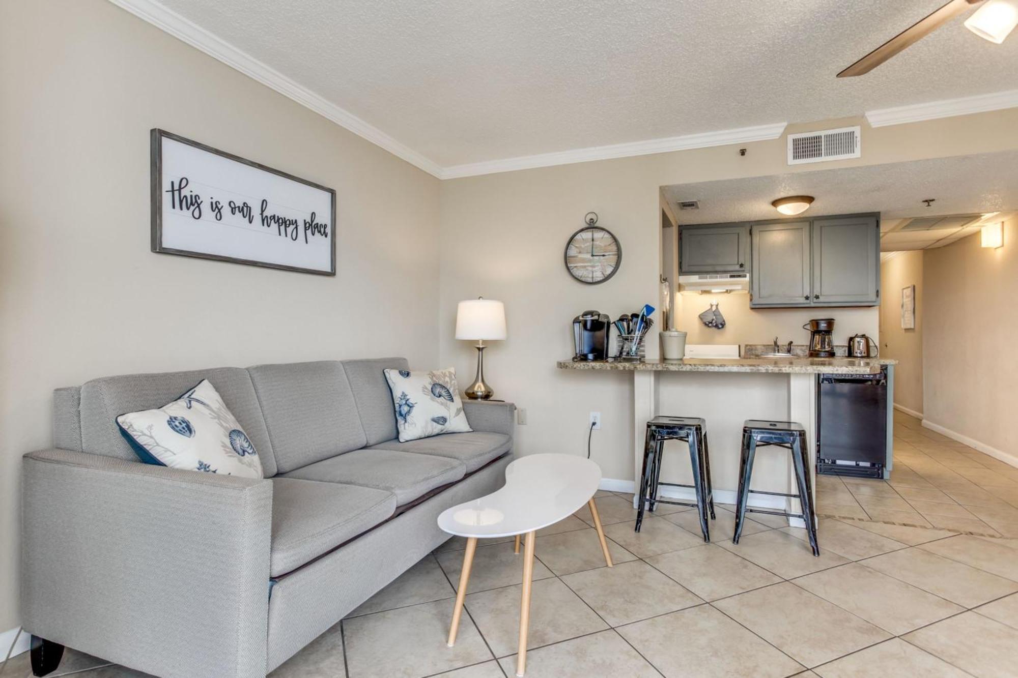 Spectacular Oceanview Apartment Myrtle Beach