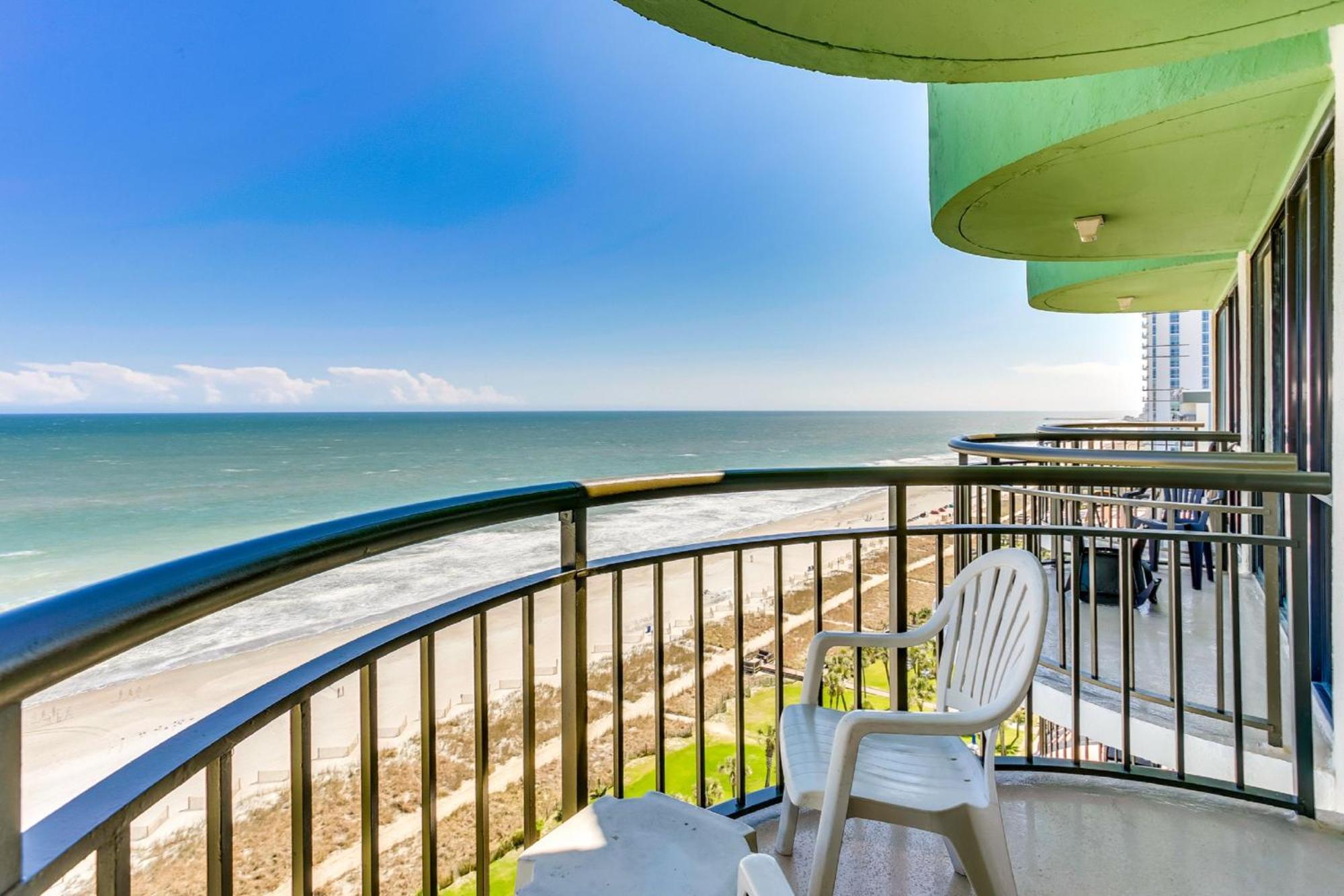 Spectacular Oceanview