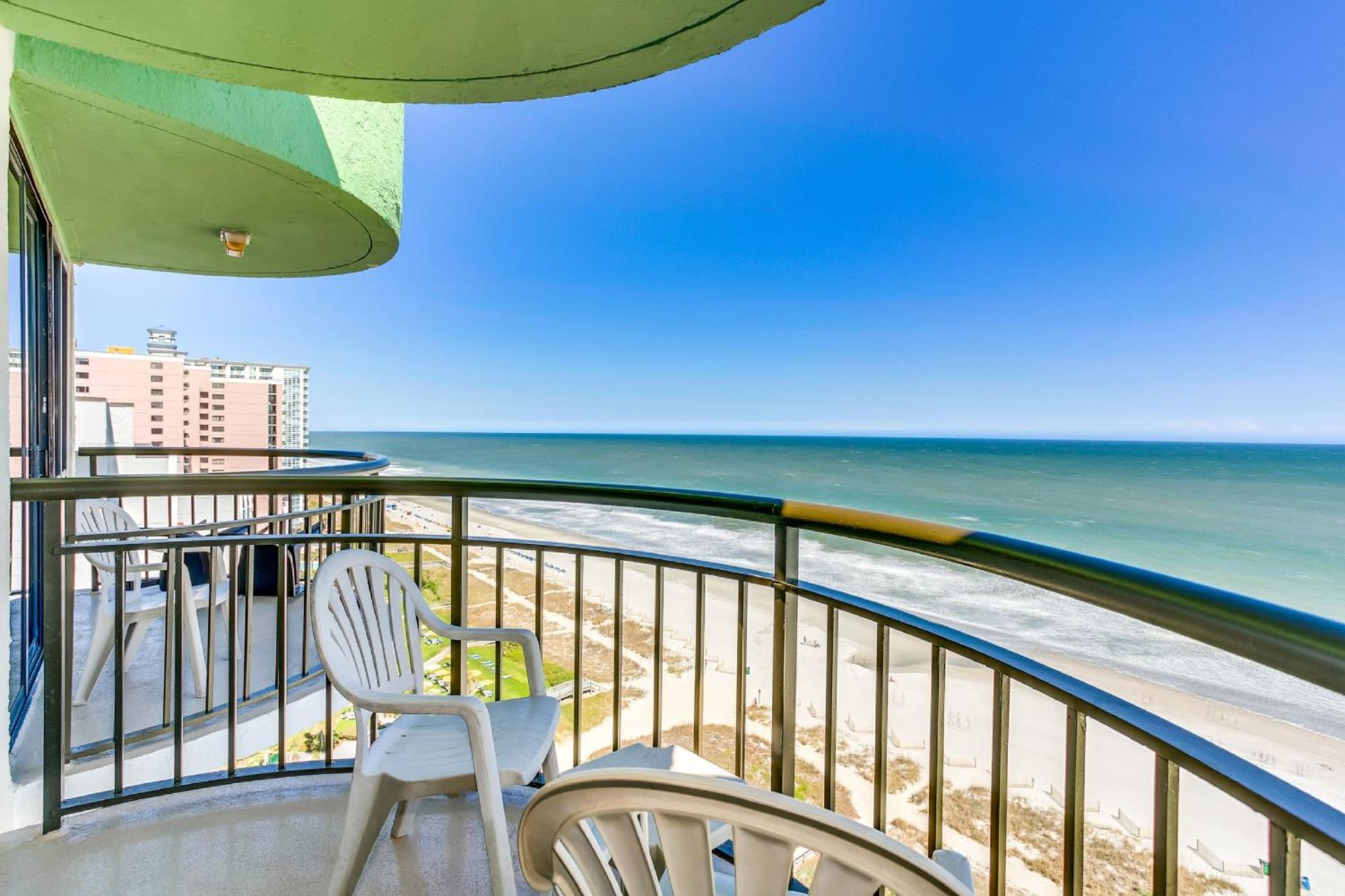 Spectacular Oceanview