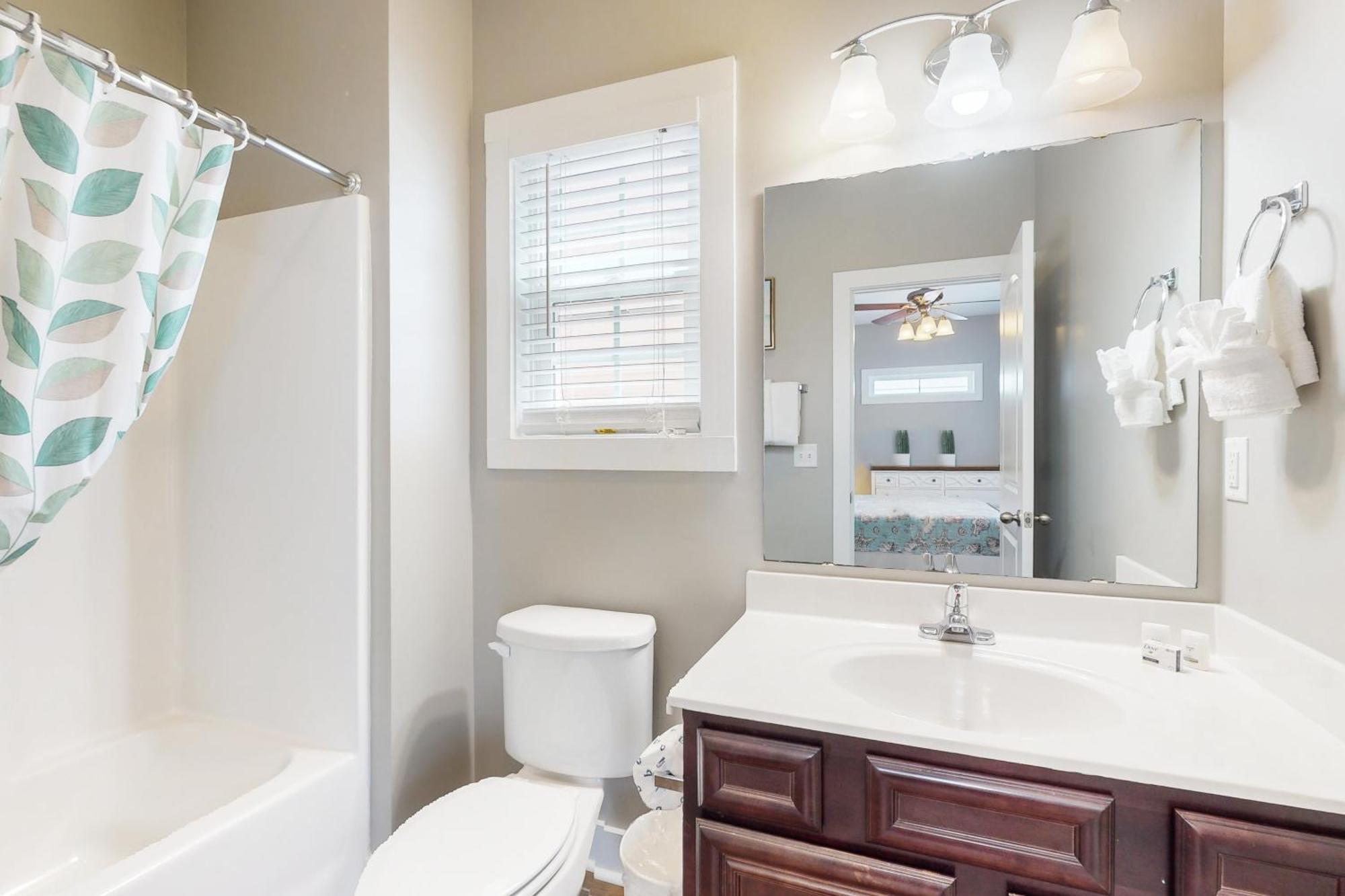 Kashton Charms Holiday home