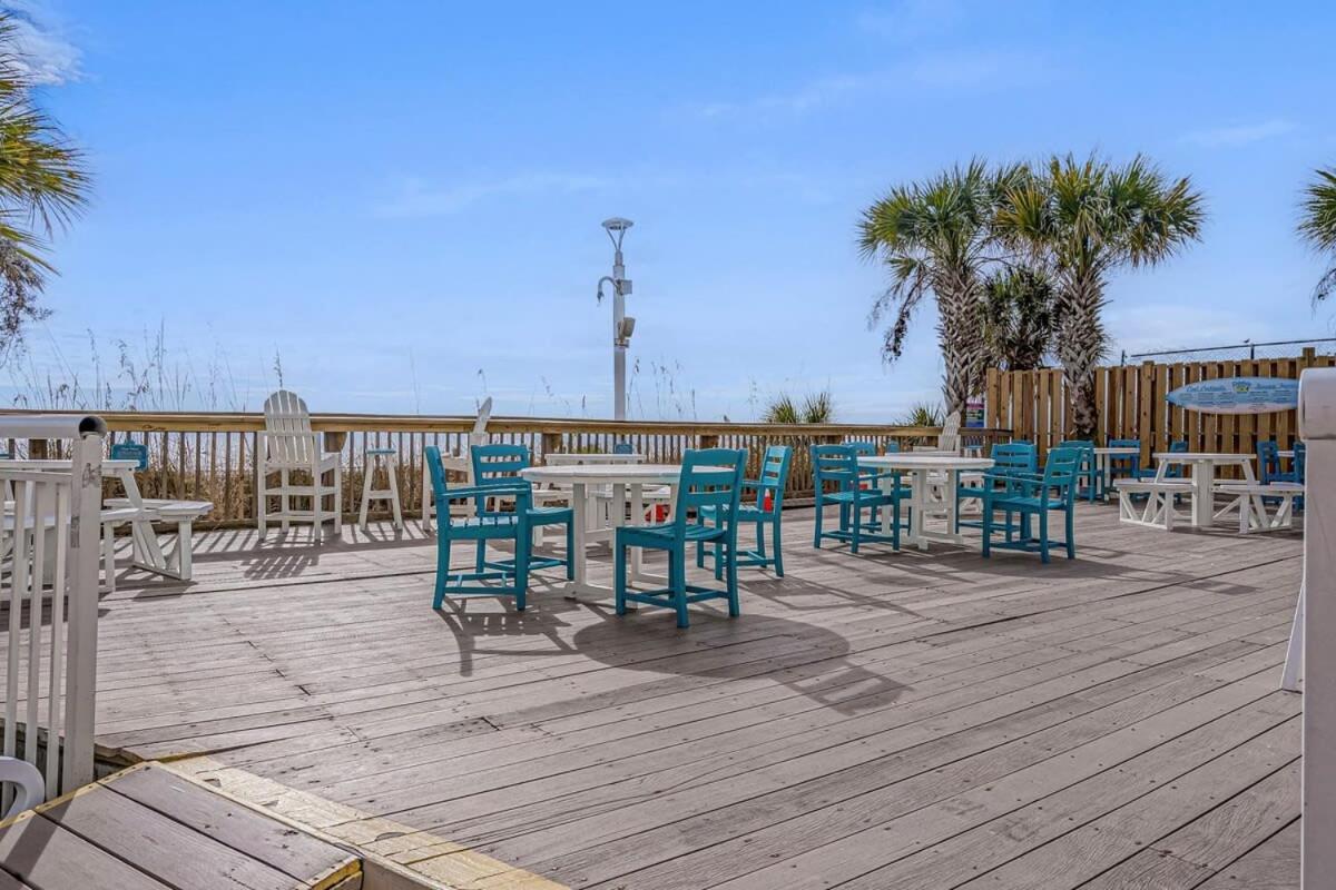 Holiday home Baywatch Oceanfront Unit 1004