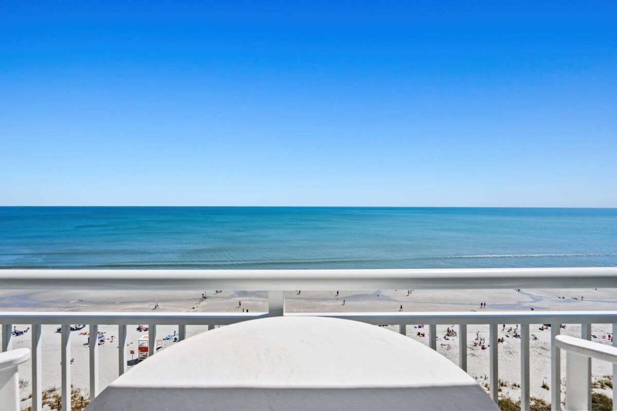 Baywatch Oceanfront Unit 1004