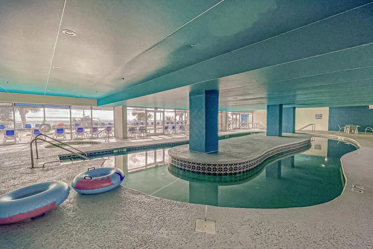 Holiday home Baywatch Oceanfront Unit 1004 *