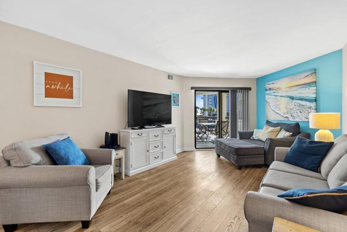 Holiday home Carol Bay Serene Ocean View Unit 202