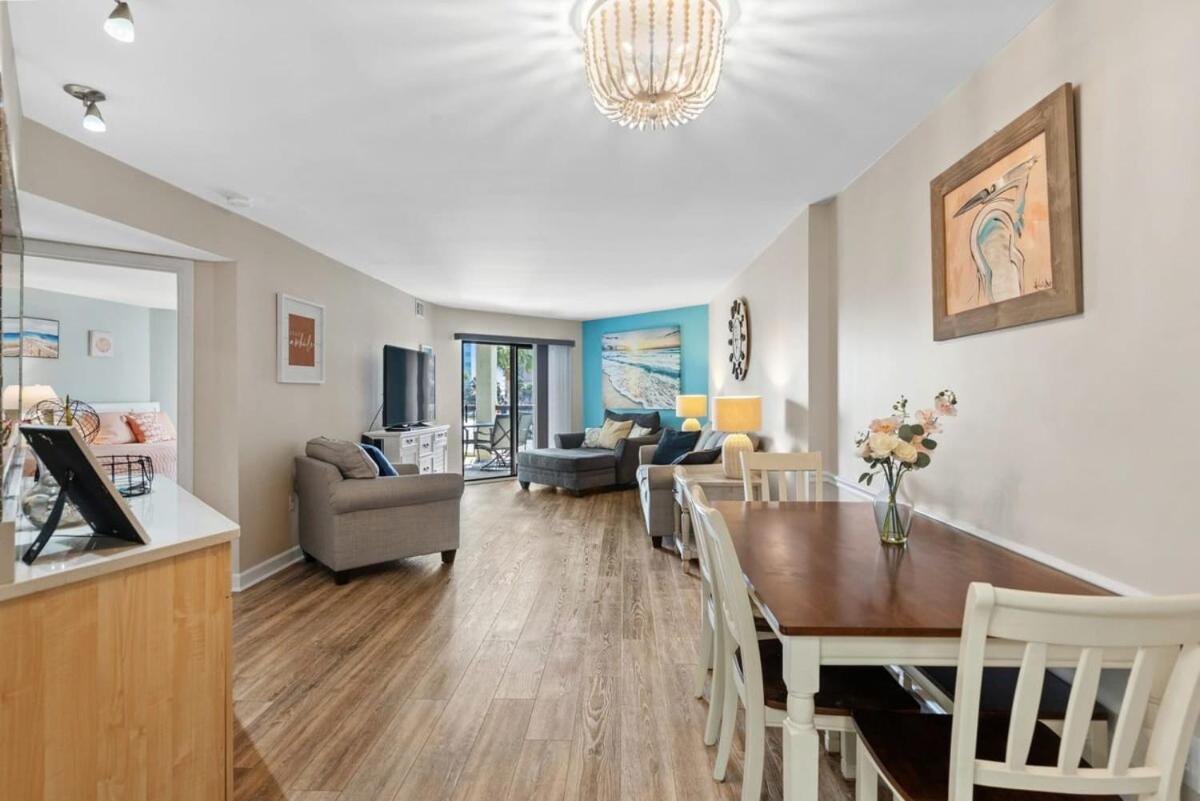 Carol Bay Serene Ocean View Unit 202