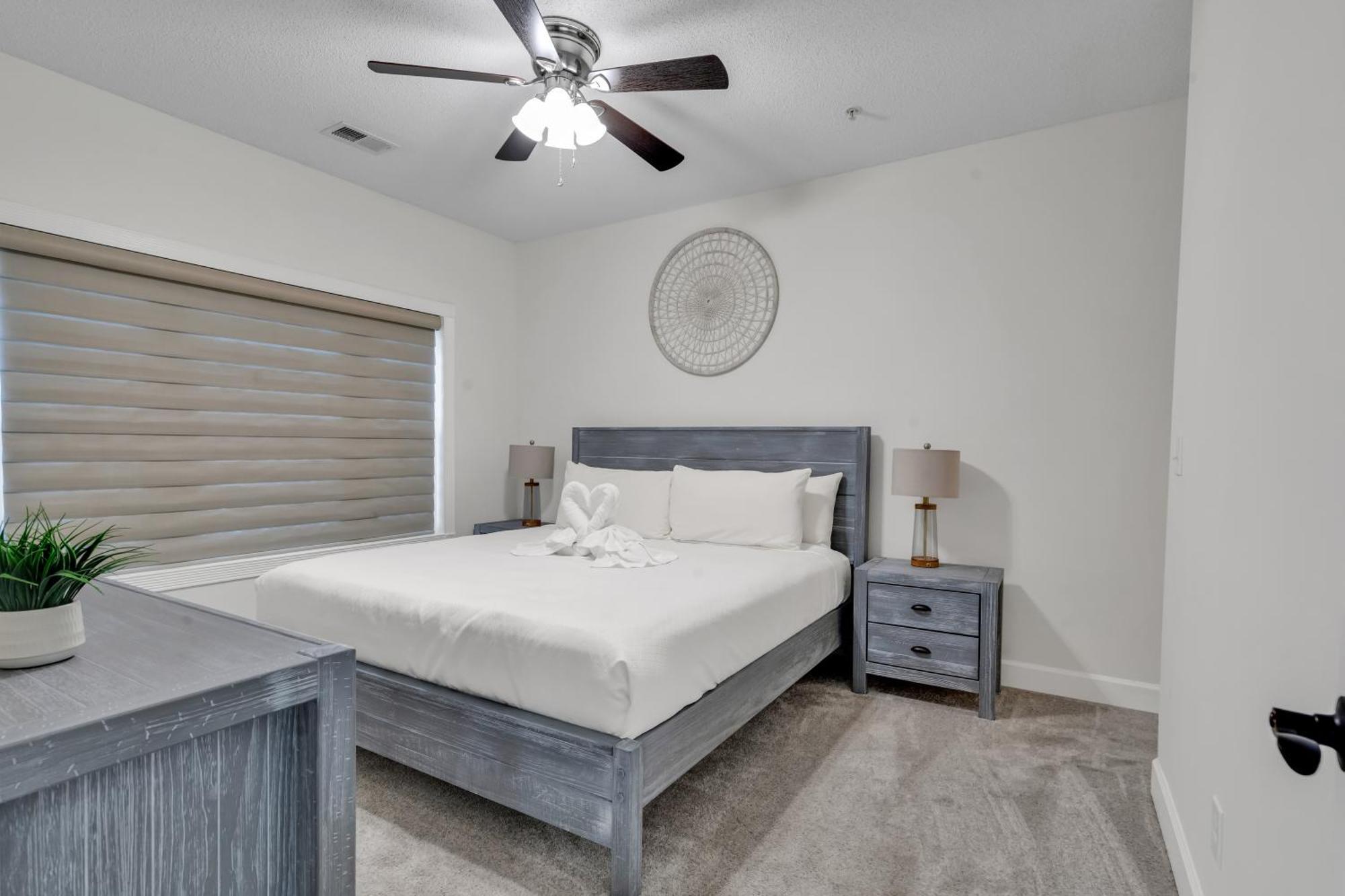 Apartment Elegant 3br - Magnolia North 101 Myrtle Beach