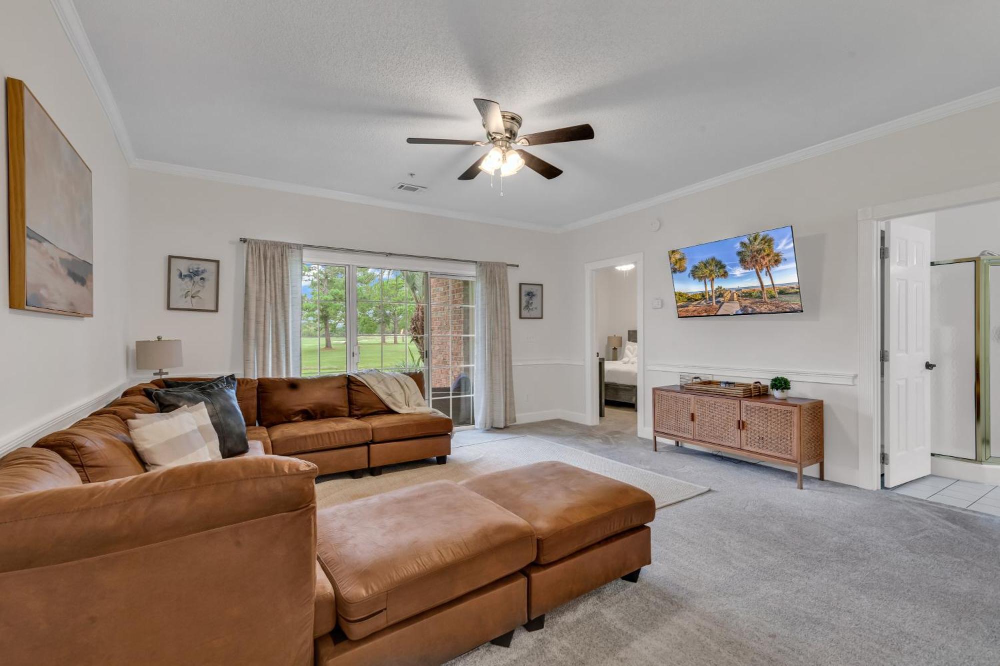 Elegant 3br - Magnolia North 101 Myrtle Beach