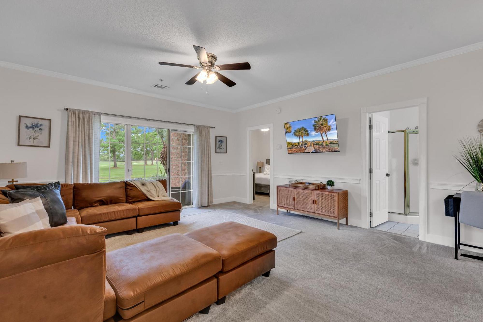 Elegant 3br - Magnolia North 101 Apartment *