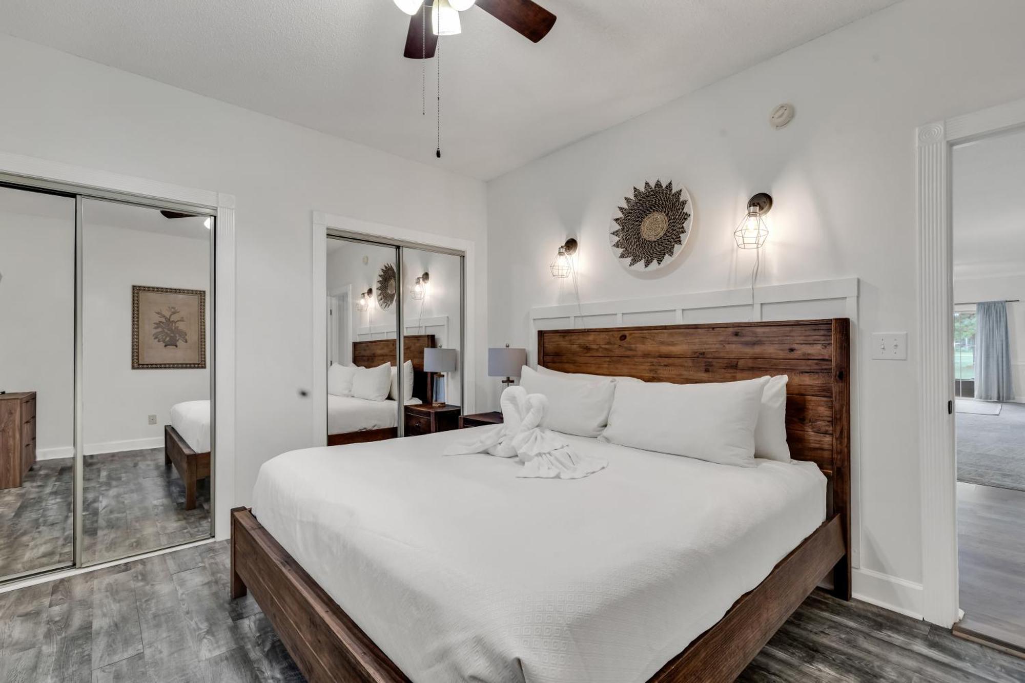 Elegant 3br - Magnolia North 101