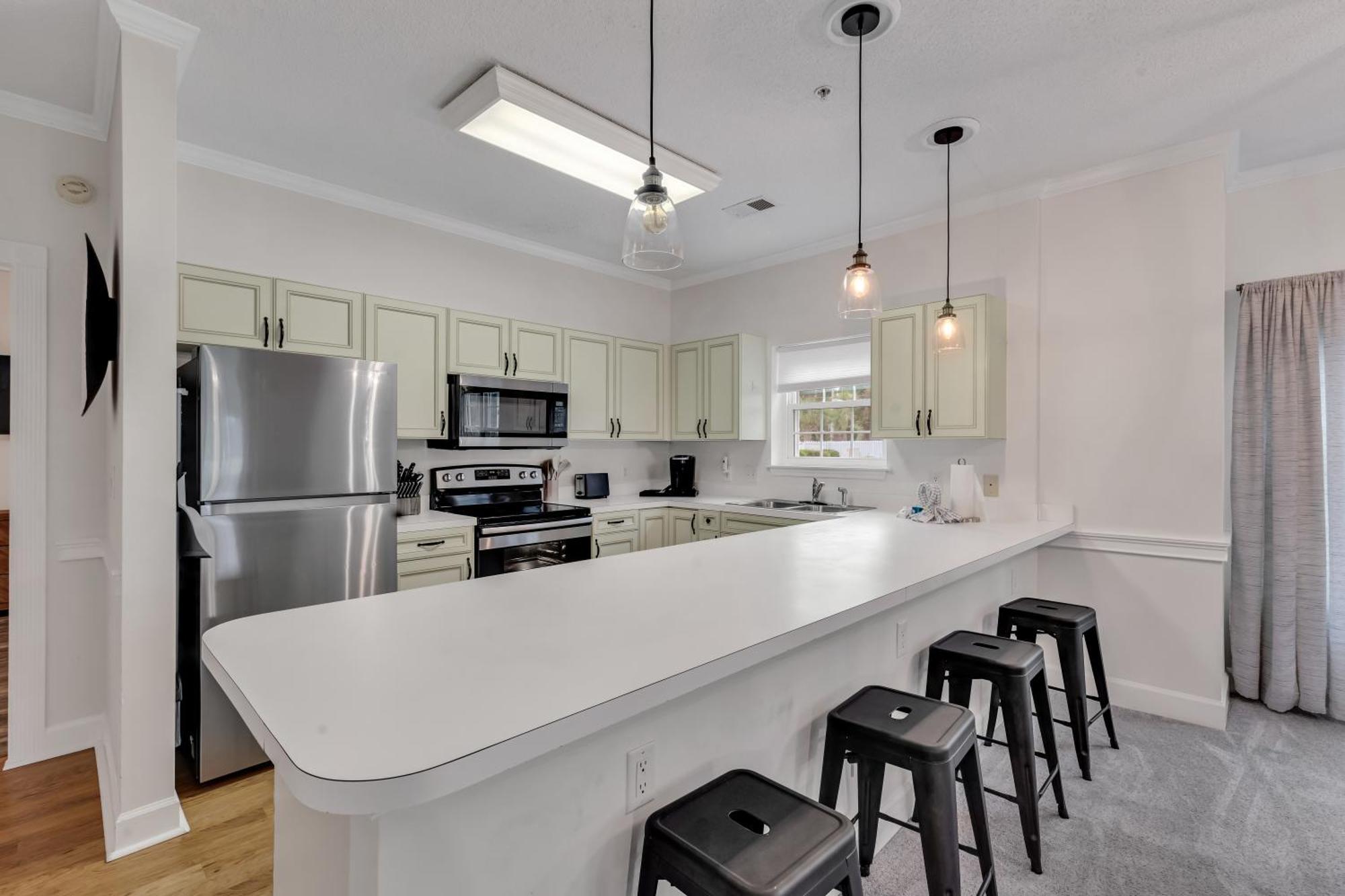 Elegant 3br - Magnolia North 101 Myrtle Beach