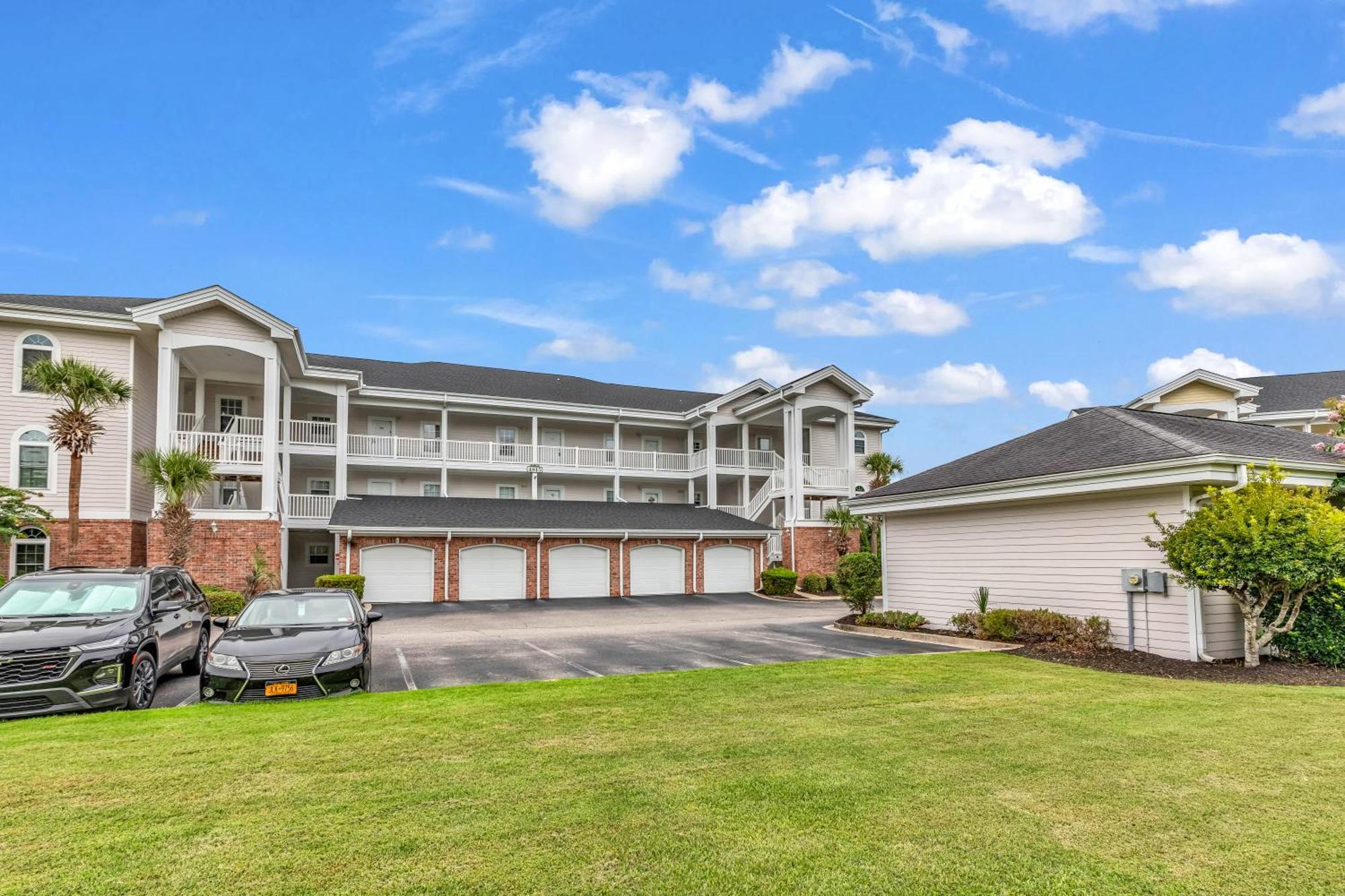 Elegant 3br - Magnolia North 101 * Myrtle Beach