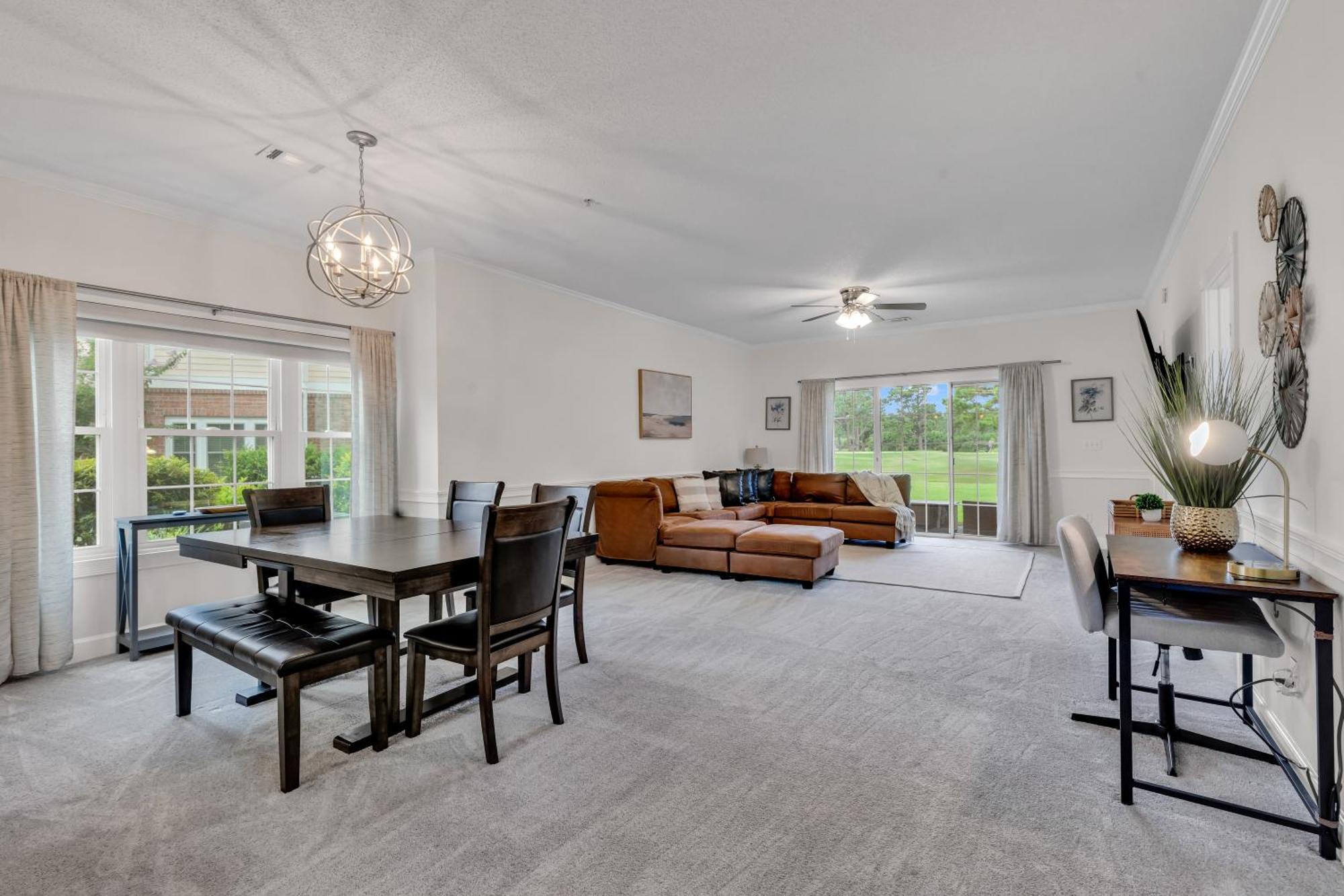 Elegant 3br - Magnolia North 101