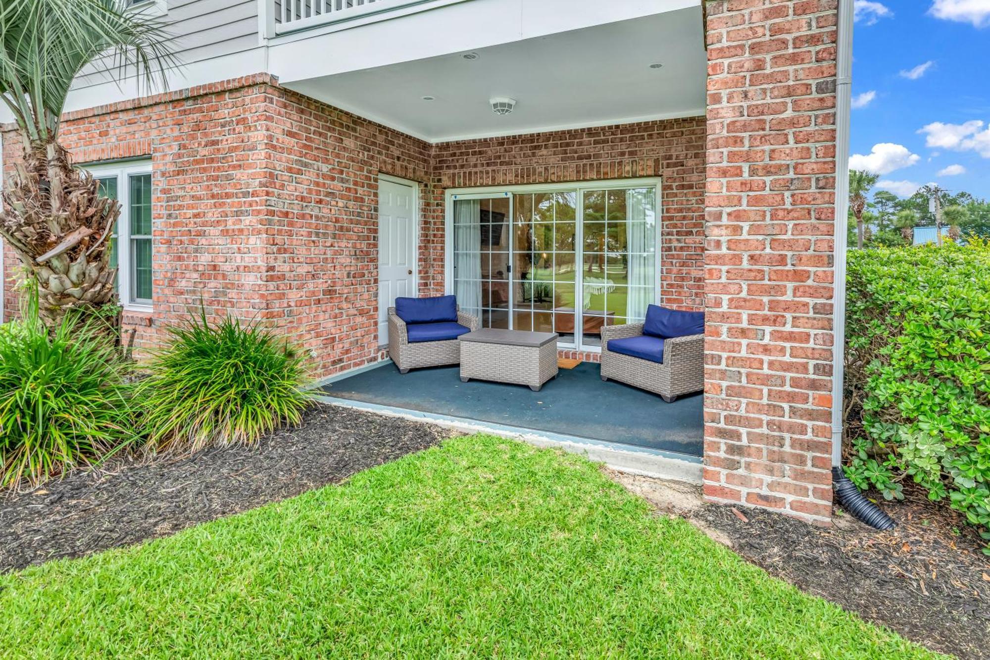 Elegant 3br - Magnolia North 101 Apartment