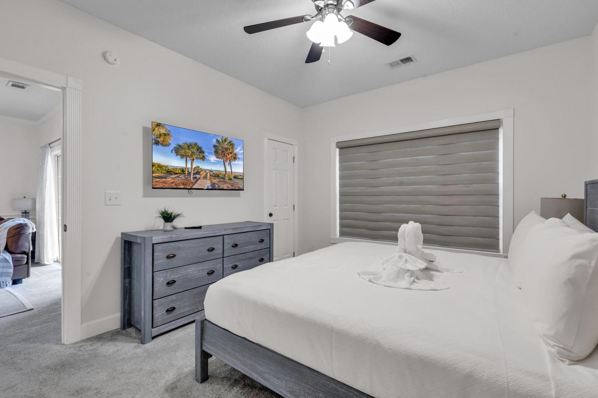 Elegant 3br - Magnolia North 101 Apartment Myrtle Beach