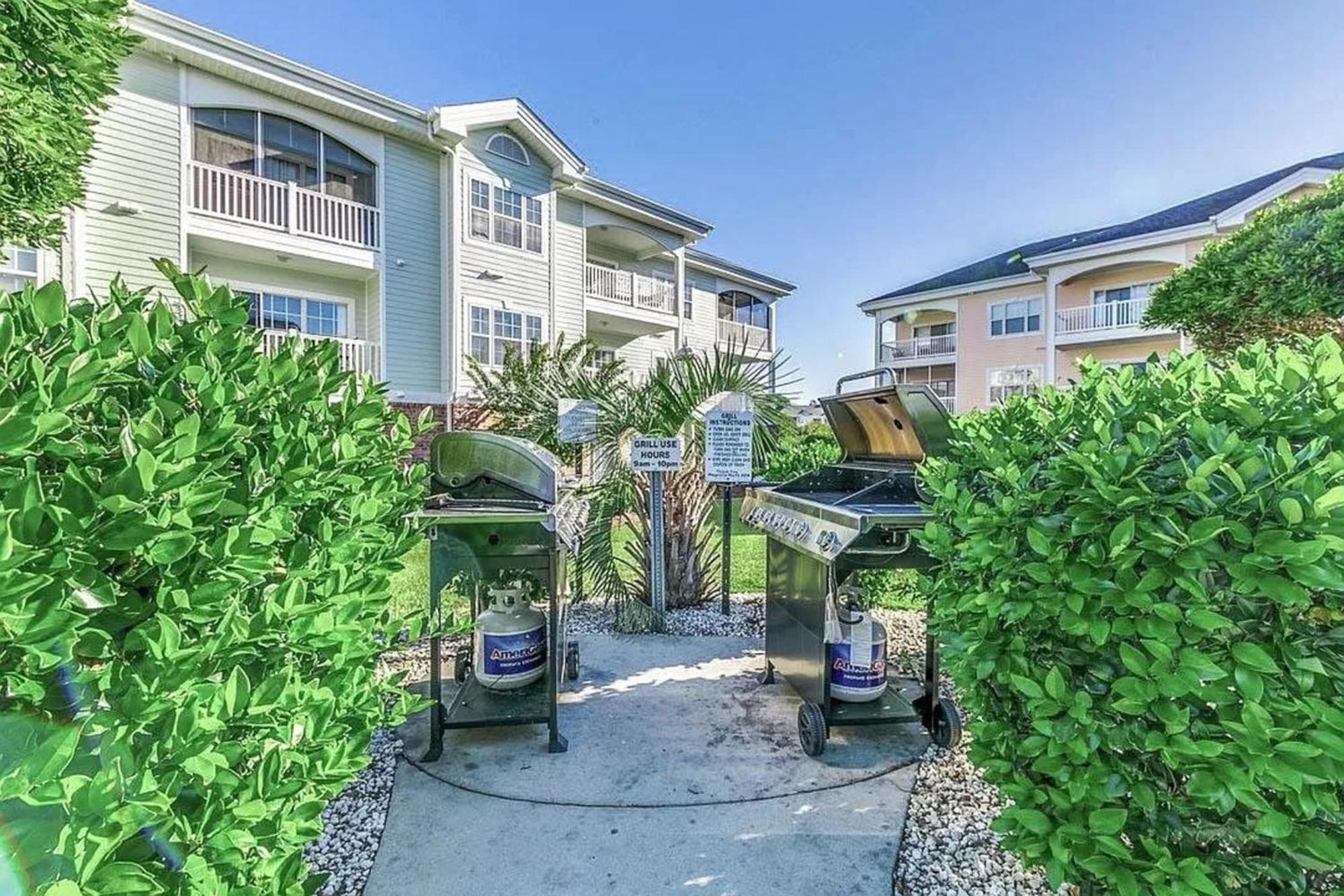 Apartment Elegant 3br - Magnolia North 101
