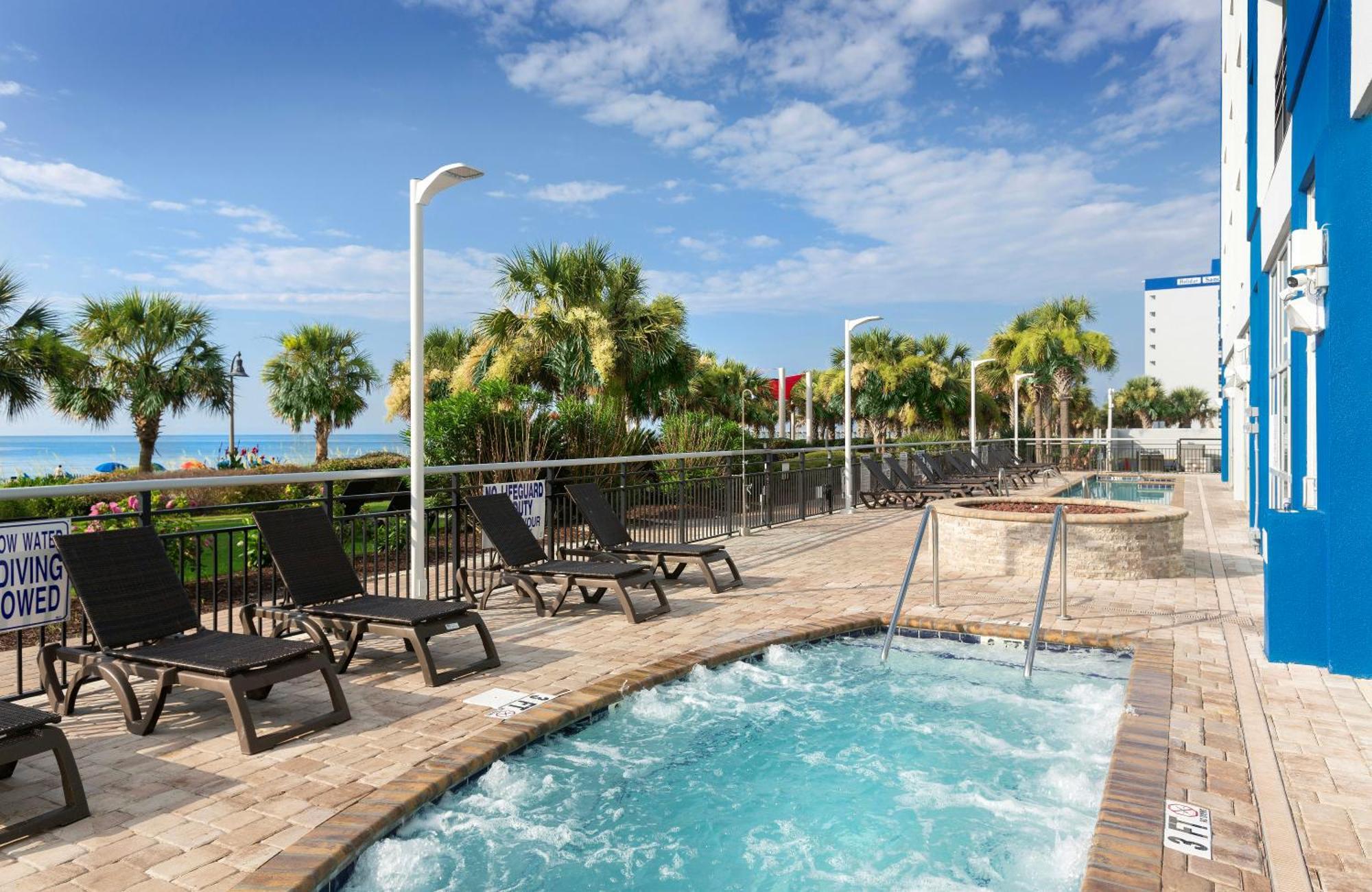 Resort Bay View Myrtle 3*