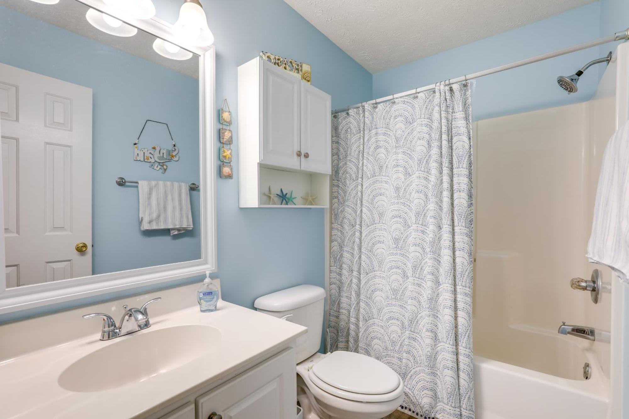 Apartment Southern Charm With Pool About 4 Mi To Broadway! Myrtle Beach