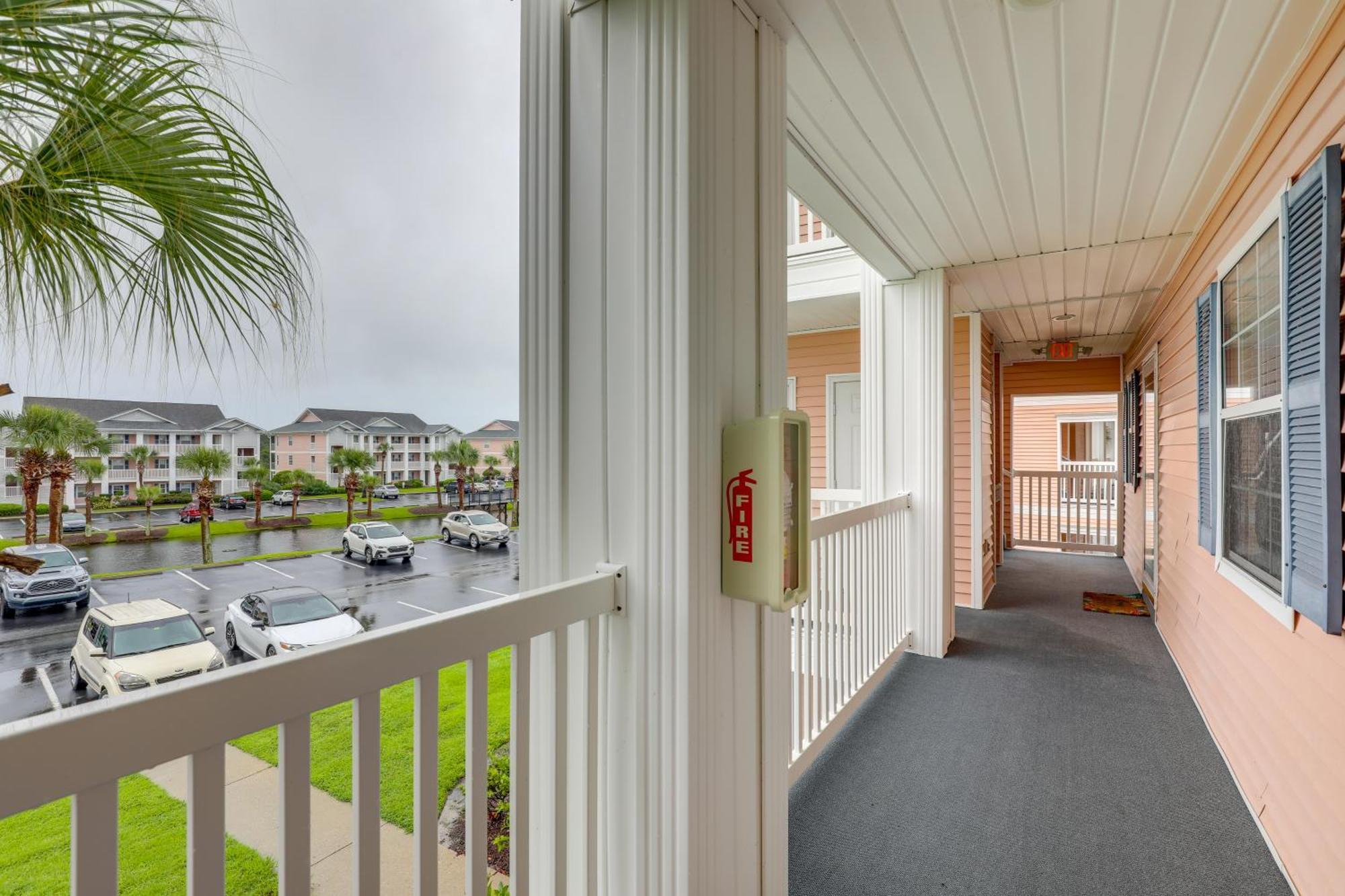 Apartment Southern Charm With Pool About 4 Mi To Broadway!