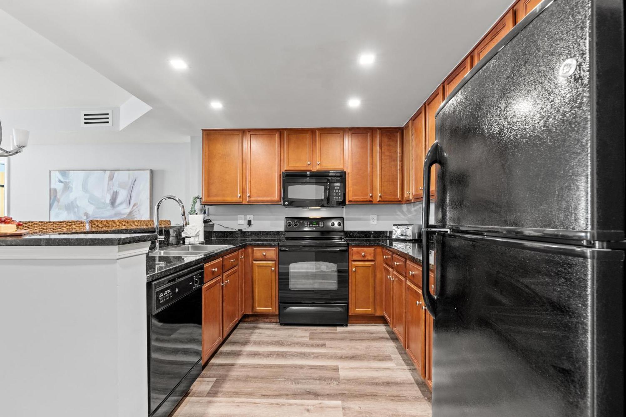 Anderson #1511 Holiday home