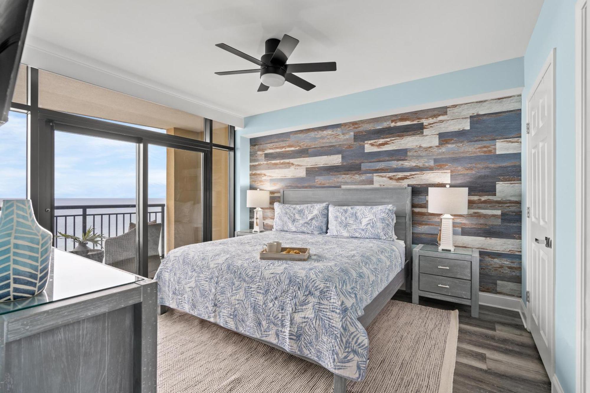 Anderson #1511 Myrtle Beach