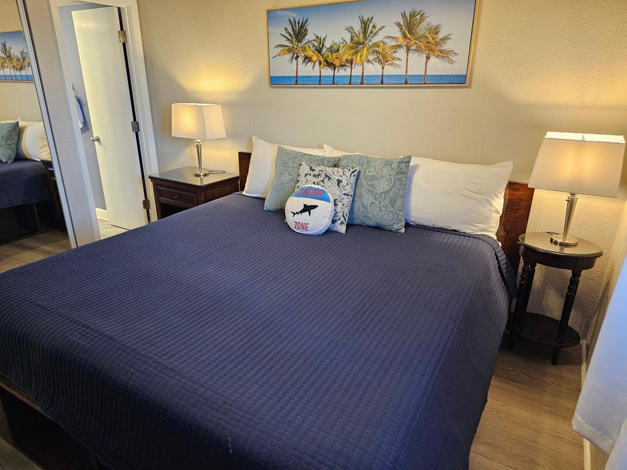 Beautiful Oceanfront 806