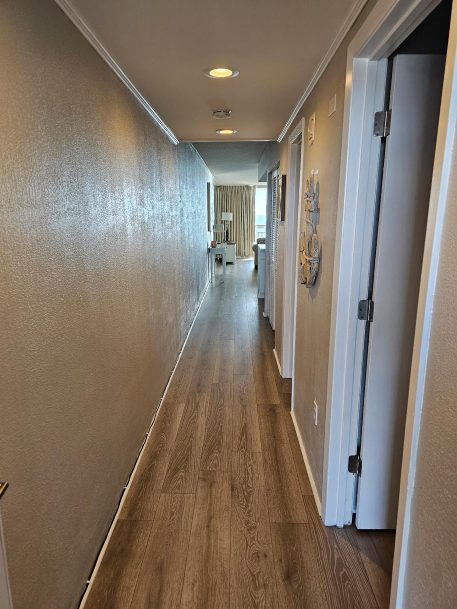 Apartment Beautiful Oceanfront 806 *