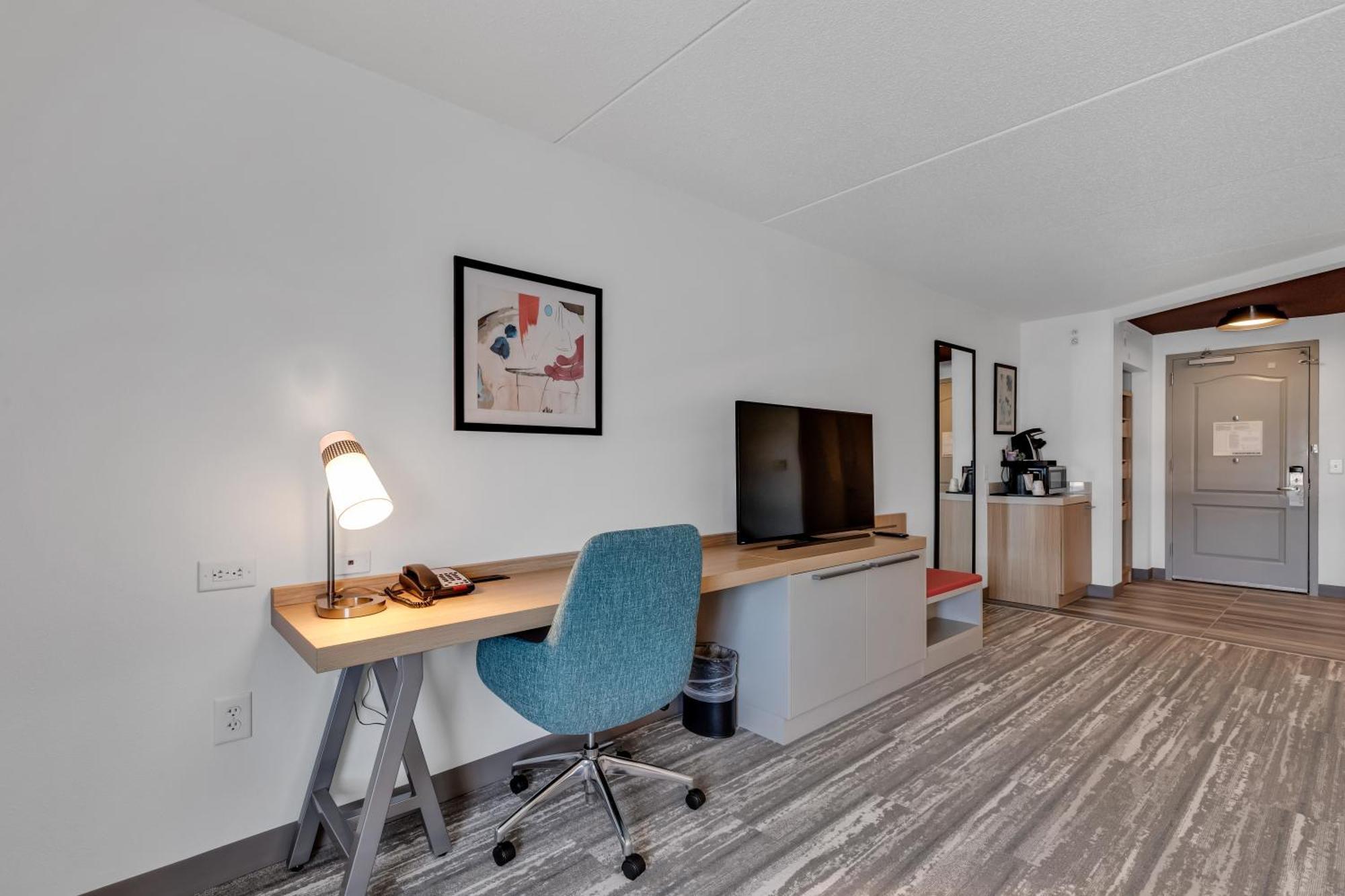 Hilton Garden Myrtle Beach/coastal Grand Mall 3* Myrtle Beach