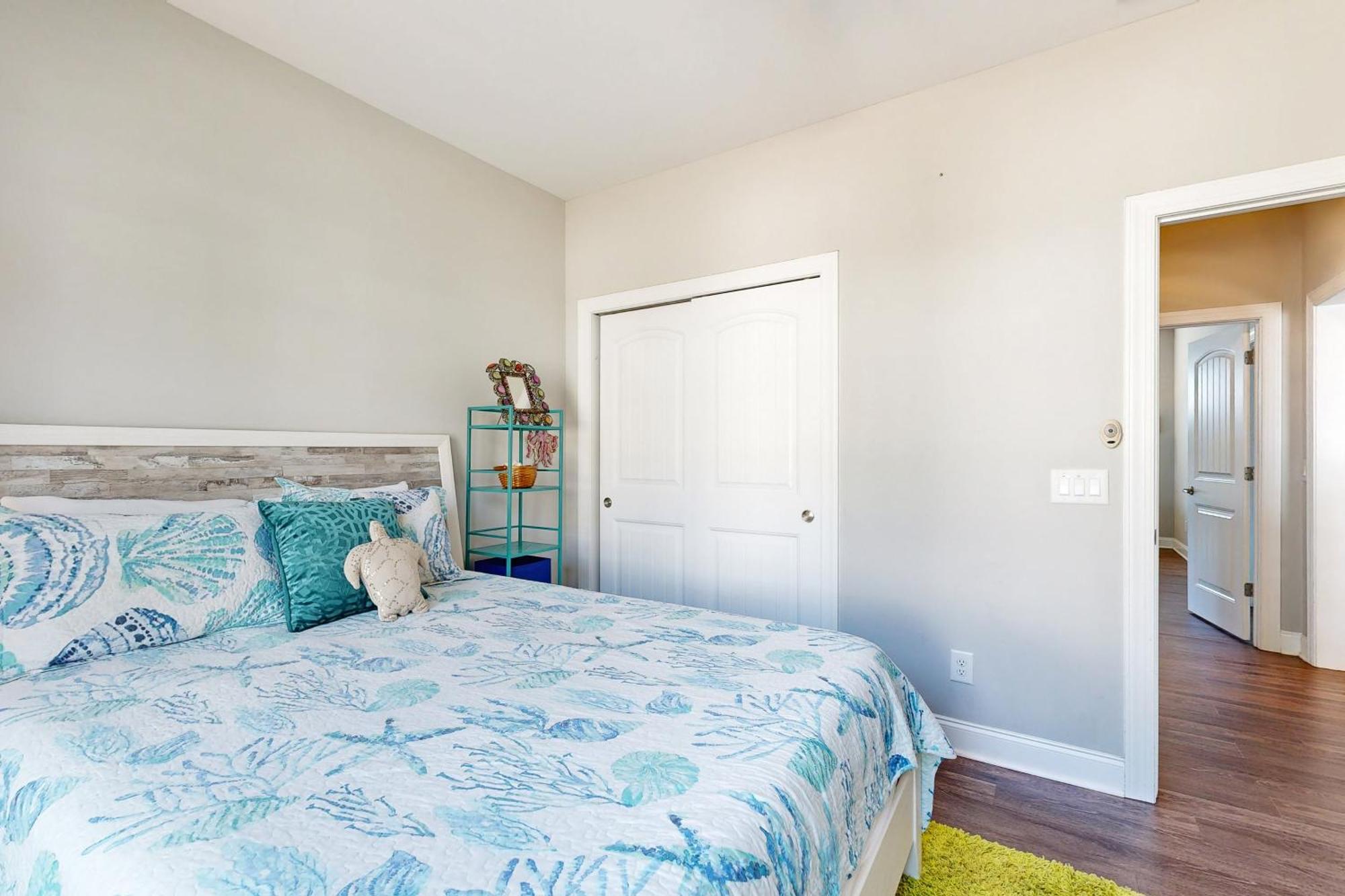 The Retreat At Barefoot Village #41 Holiday home