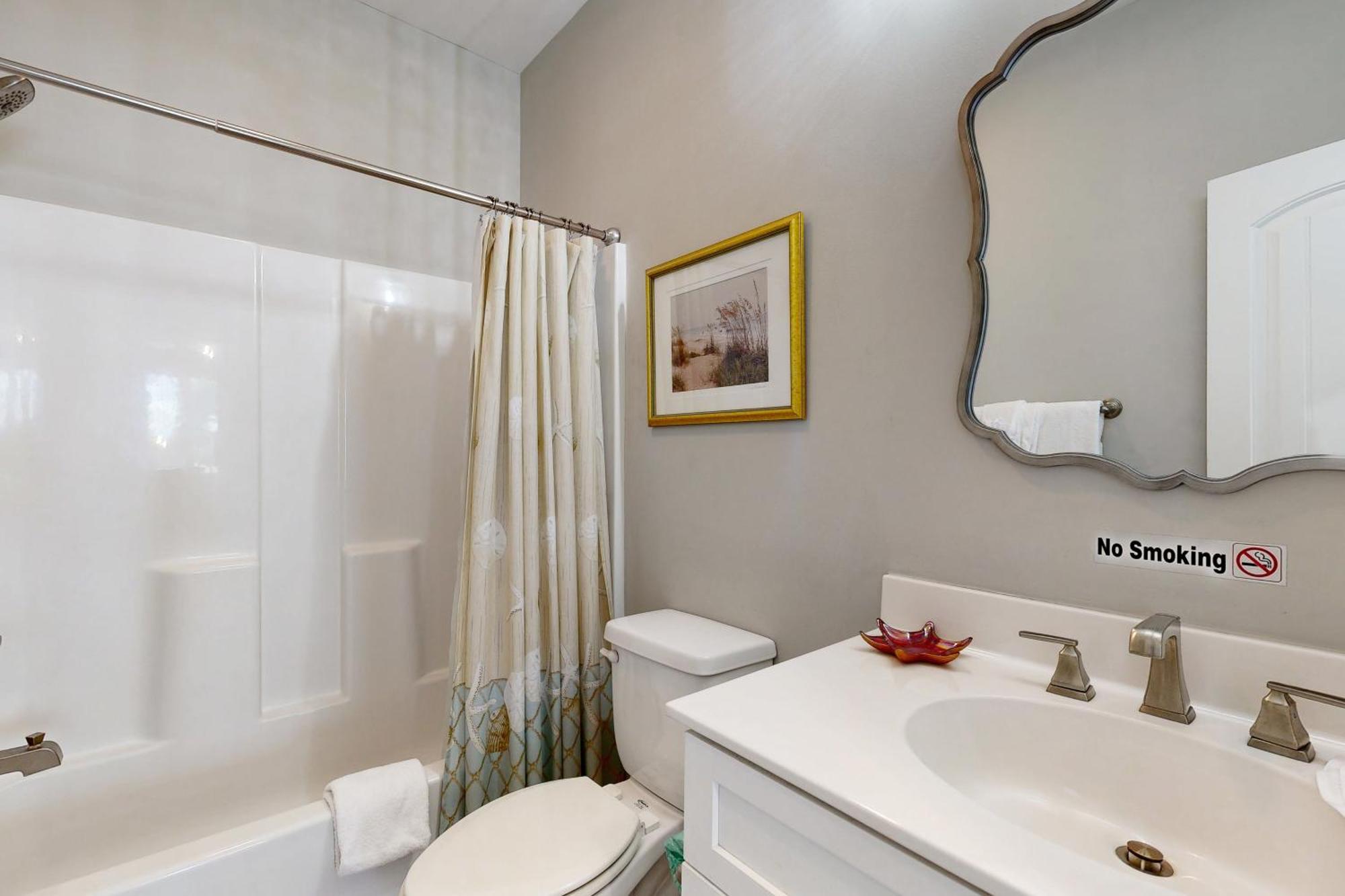 Holiday home The Retreat At Barefoot Village #41 *