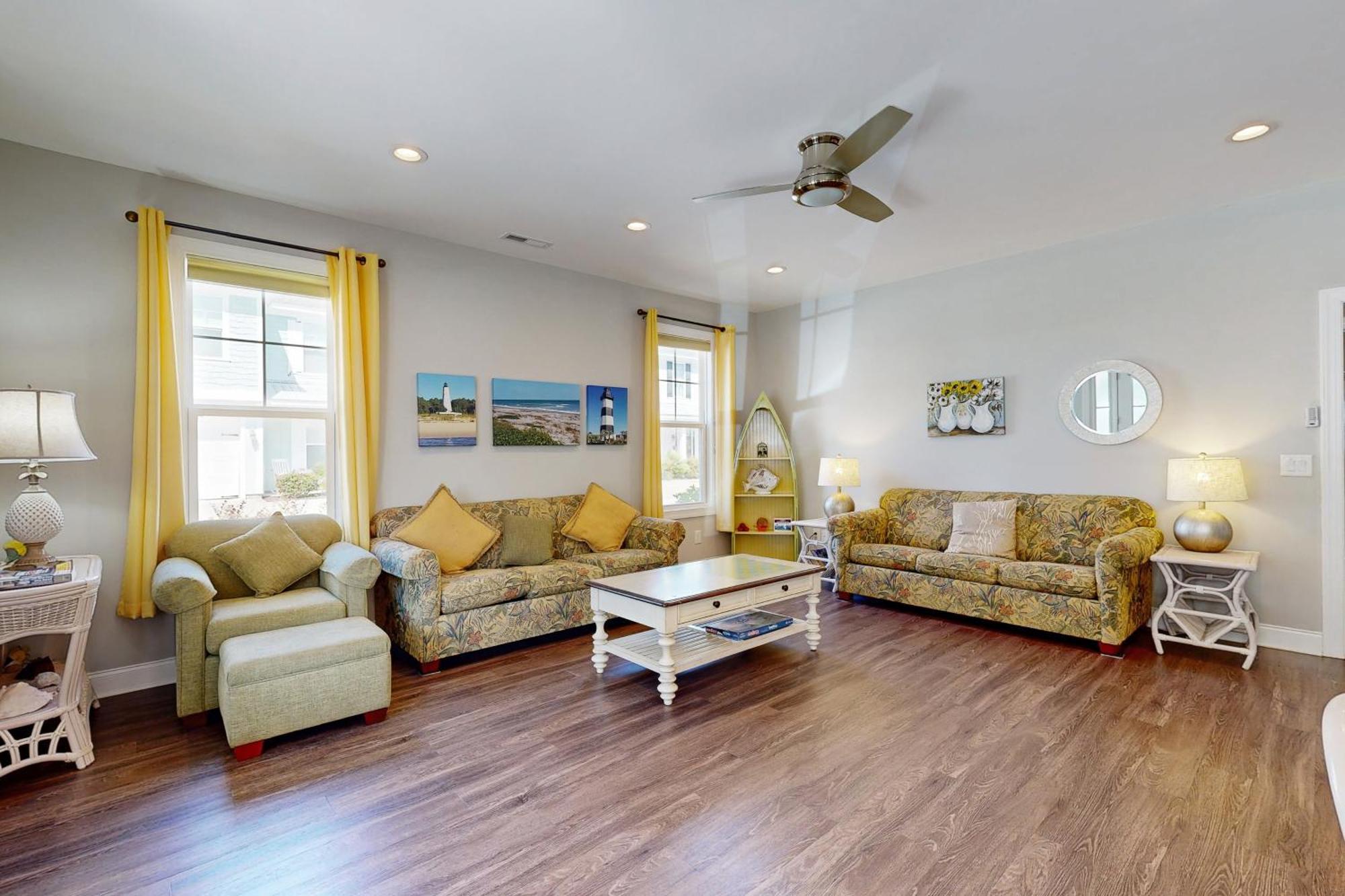 Holiday home The Retreat At Barefoot Village #41 *