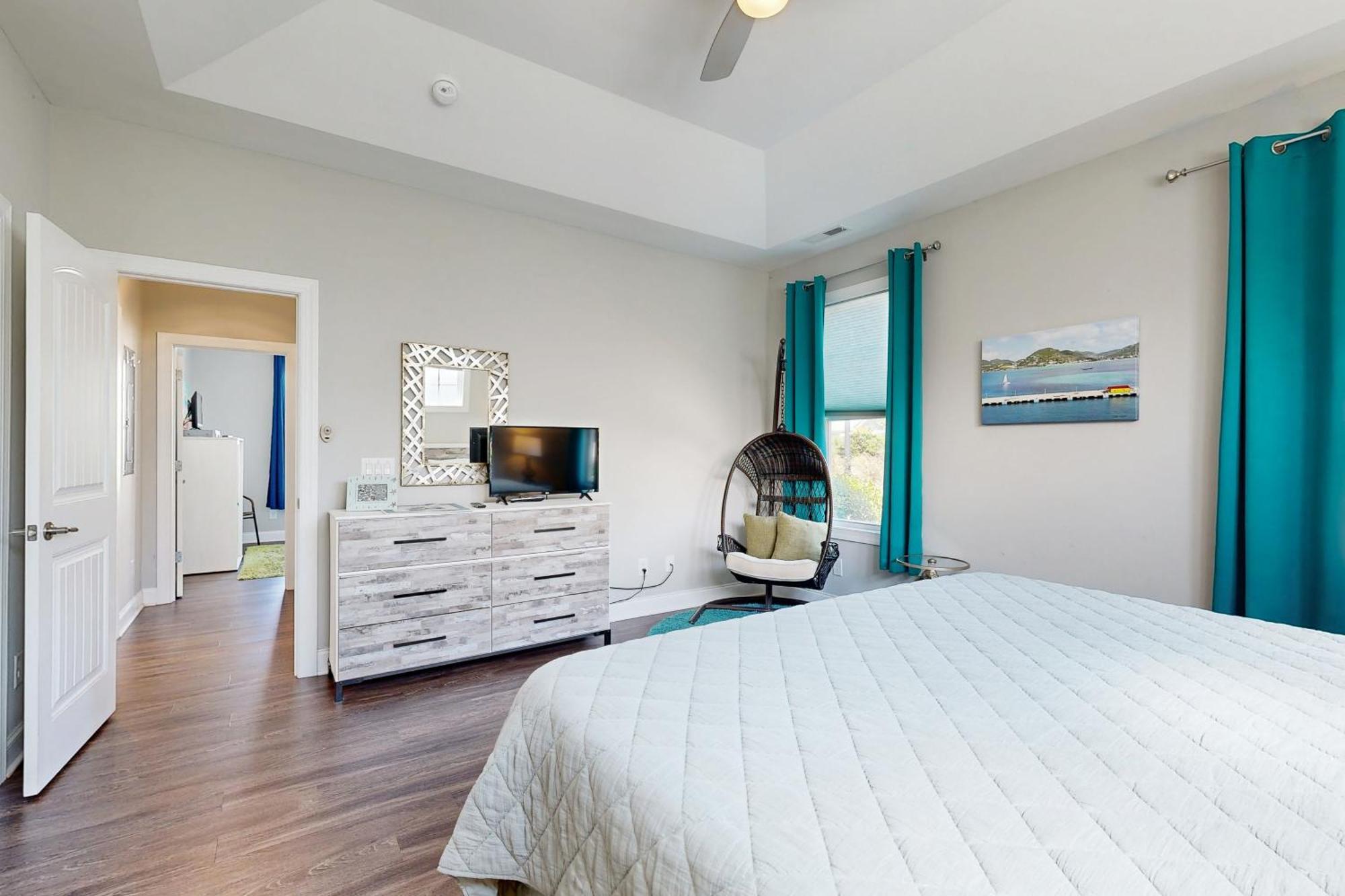 The Retreat At Barefoot Village #41 Holiday home *